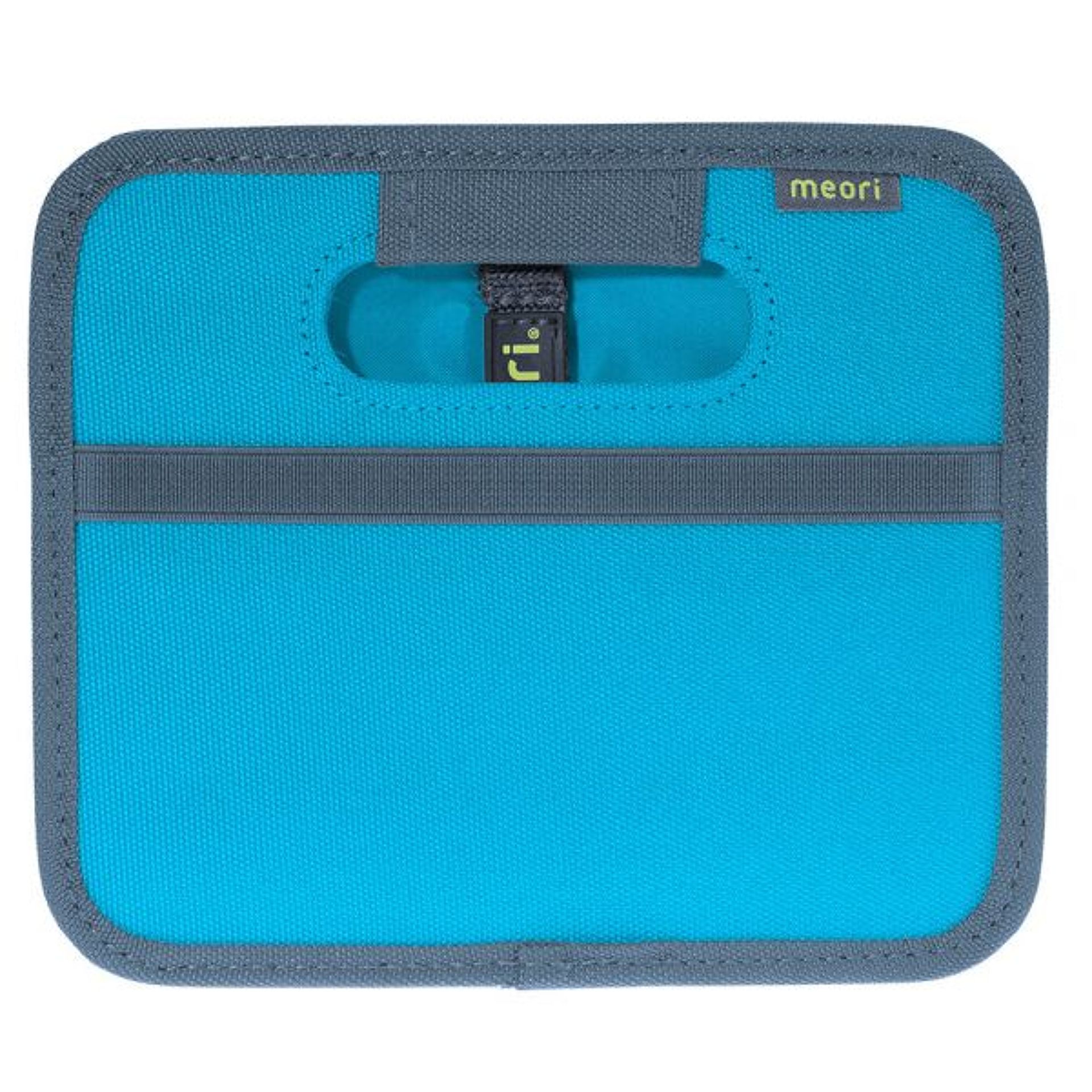 Skládací box Meori mini modrá