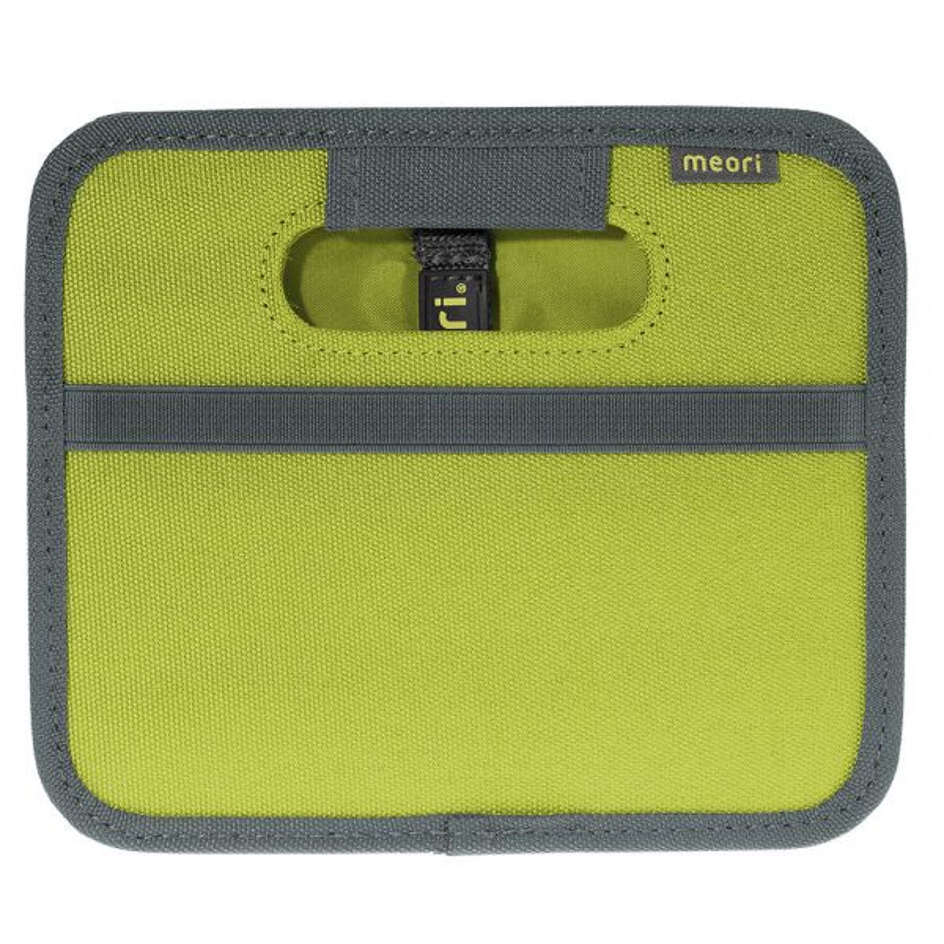 Skládací box Meori mini zelená