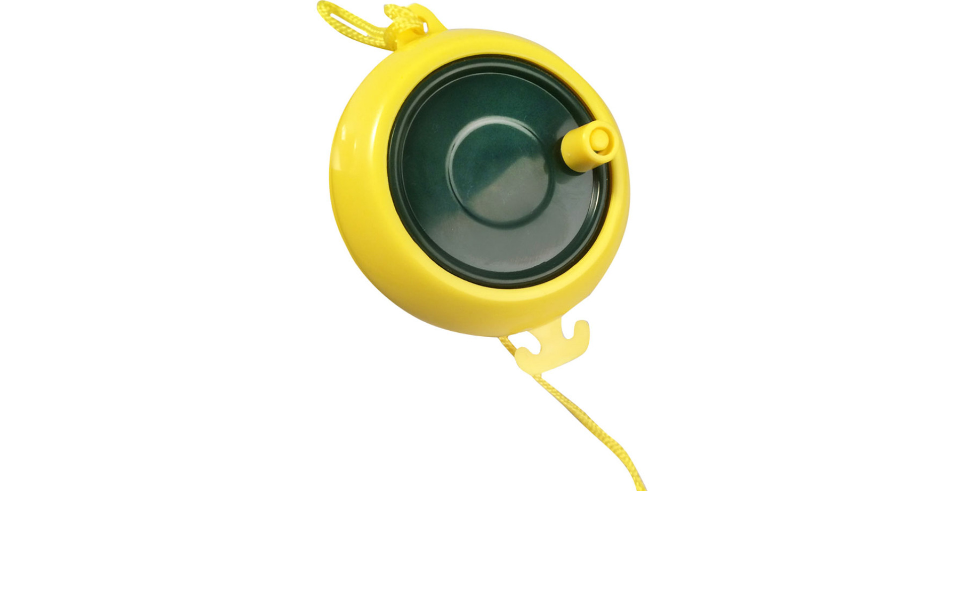 Brunner Drywheel