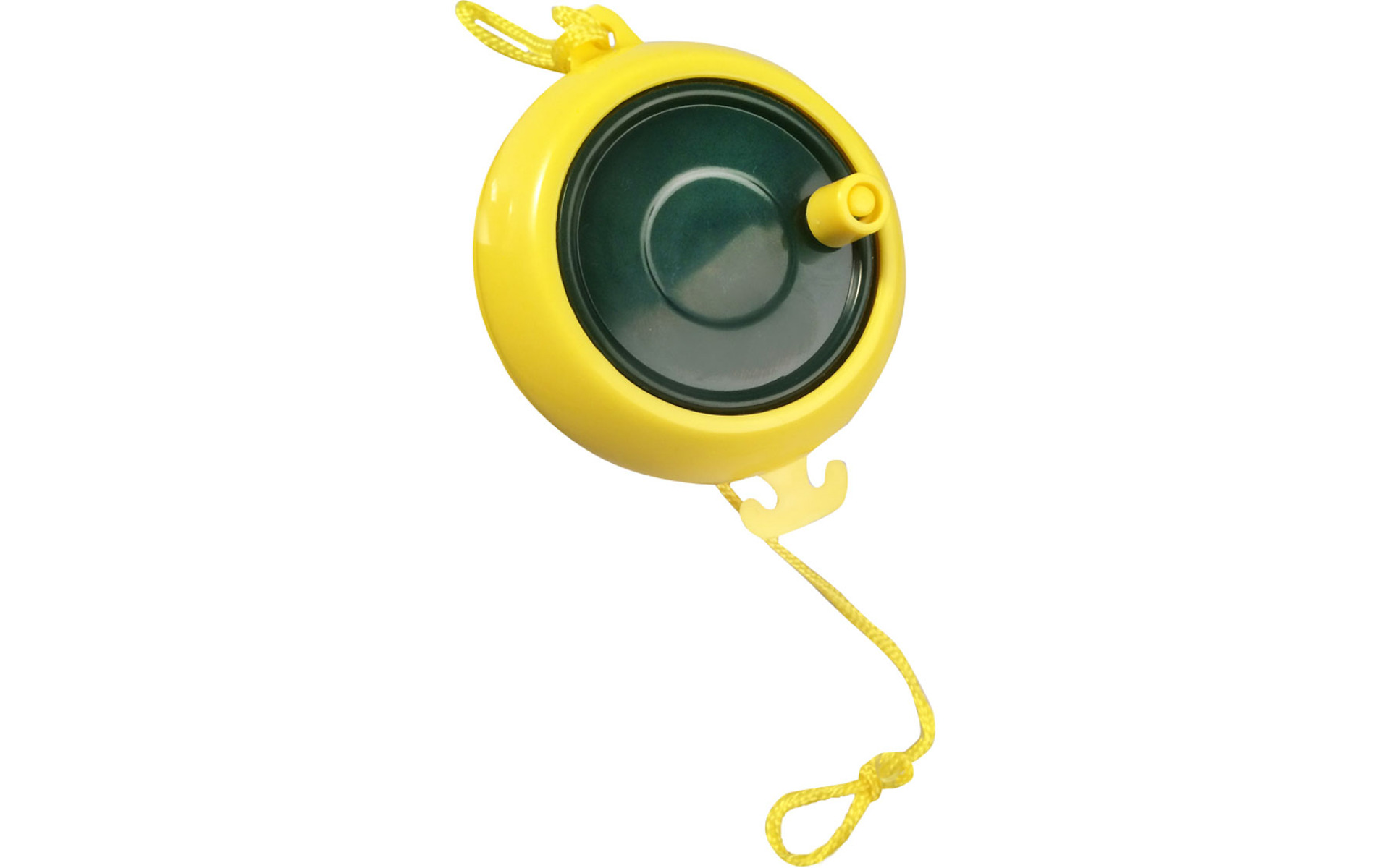 Brunner Drywheel