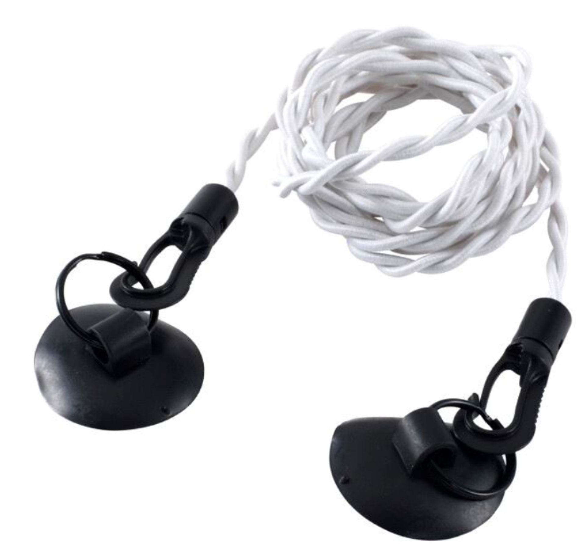 Elastická šňůra na prádlo Easy Camp