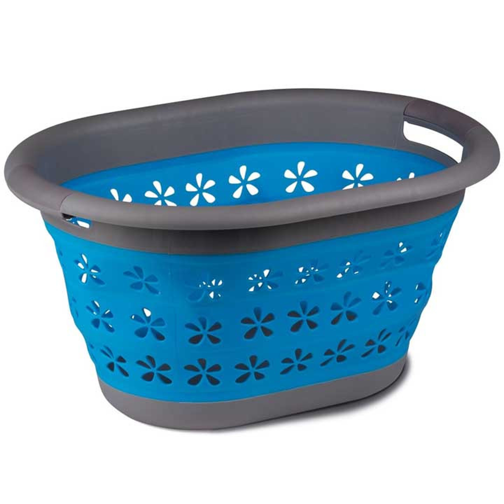 Koš na prádlo Kampa Collaps