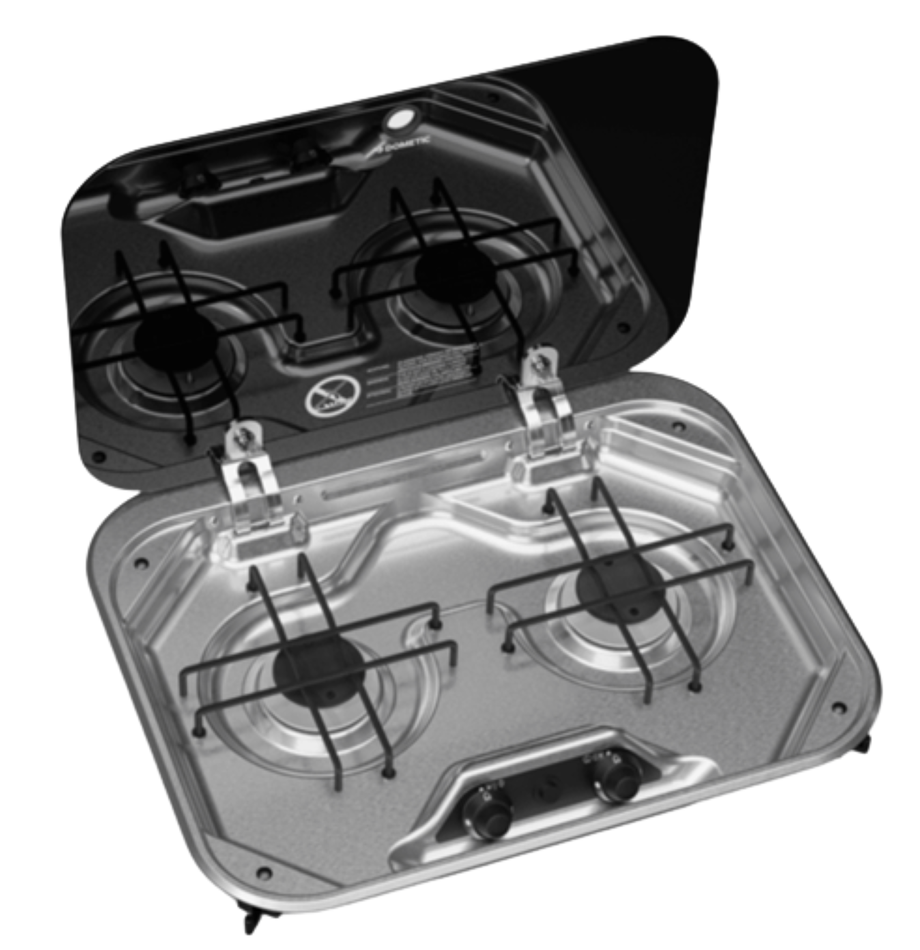 Vařič Dometic PI 8022