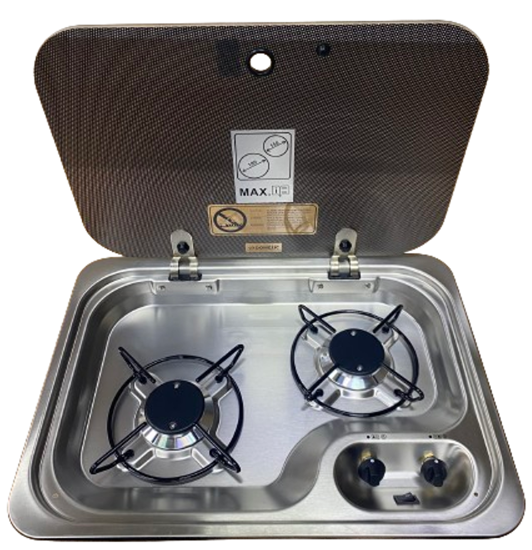 Dometic CE99-ZF s 12V zapalováním