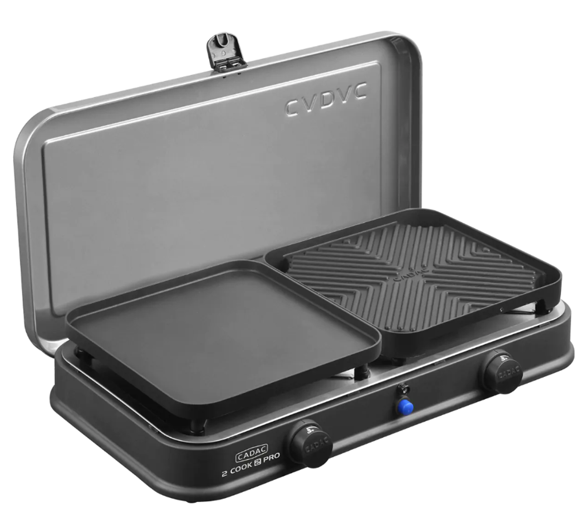 Vařič Cadac 2-Cook Pro Deluxe