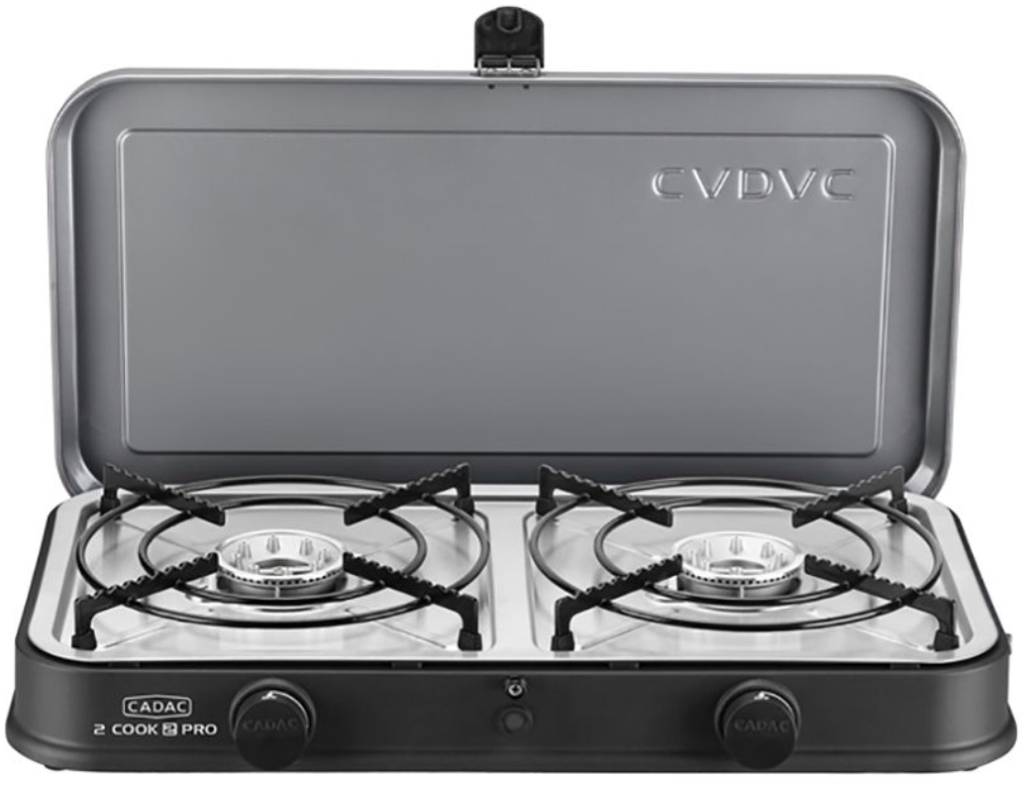 Vařič Cadac 2-Cook Pro Stove