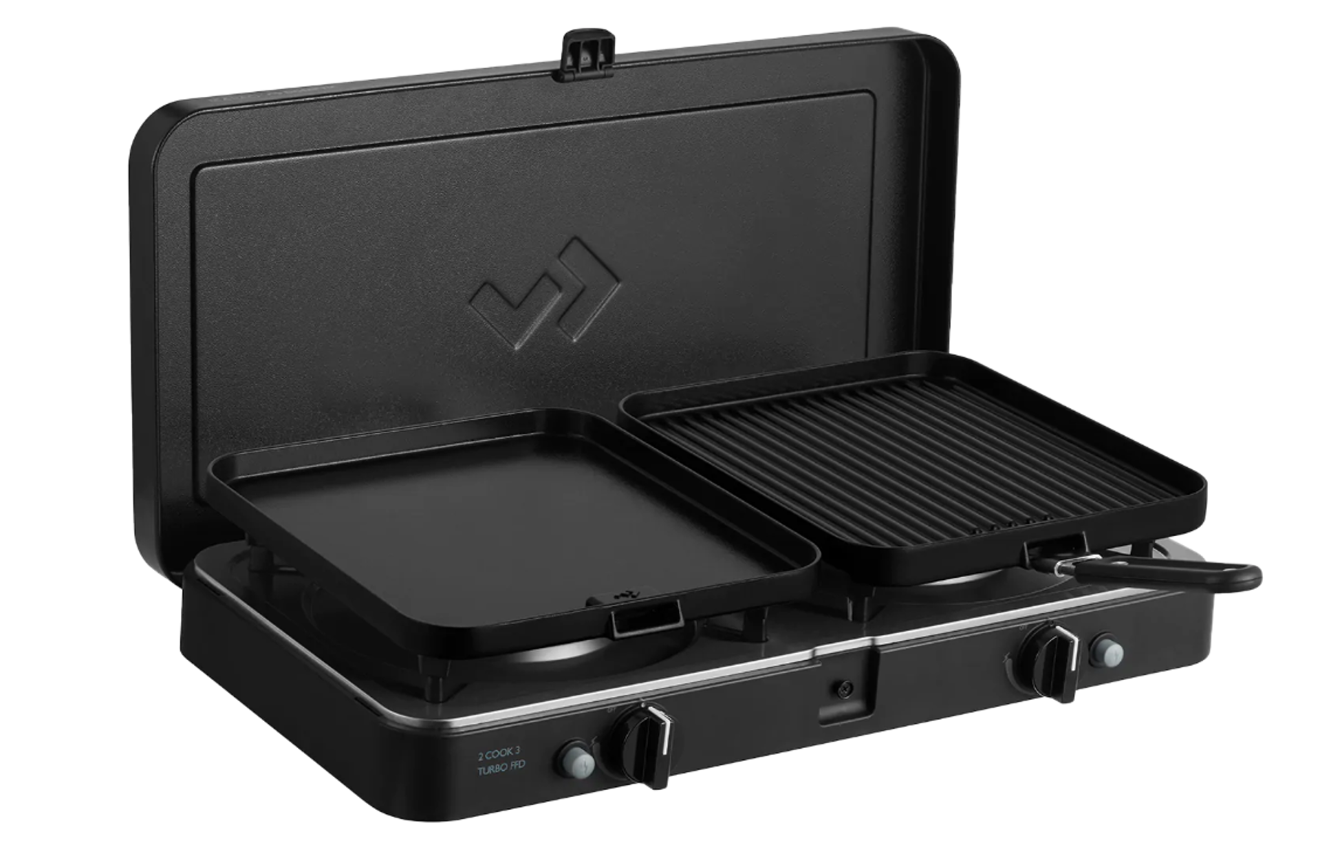 CADAC 2 Cook Turbo FFD Deluxe