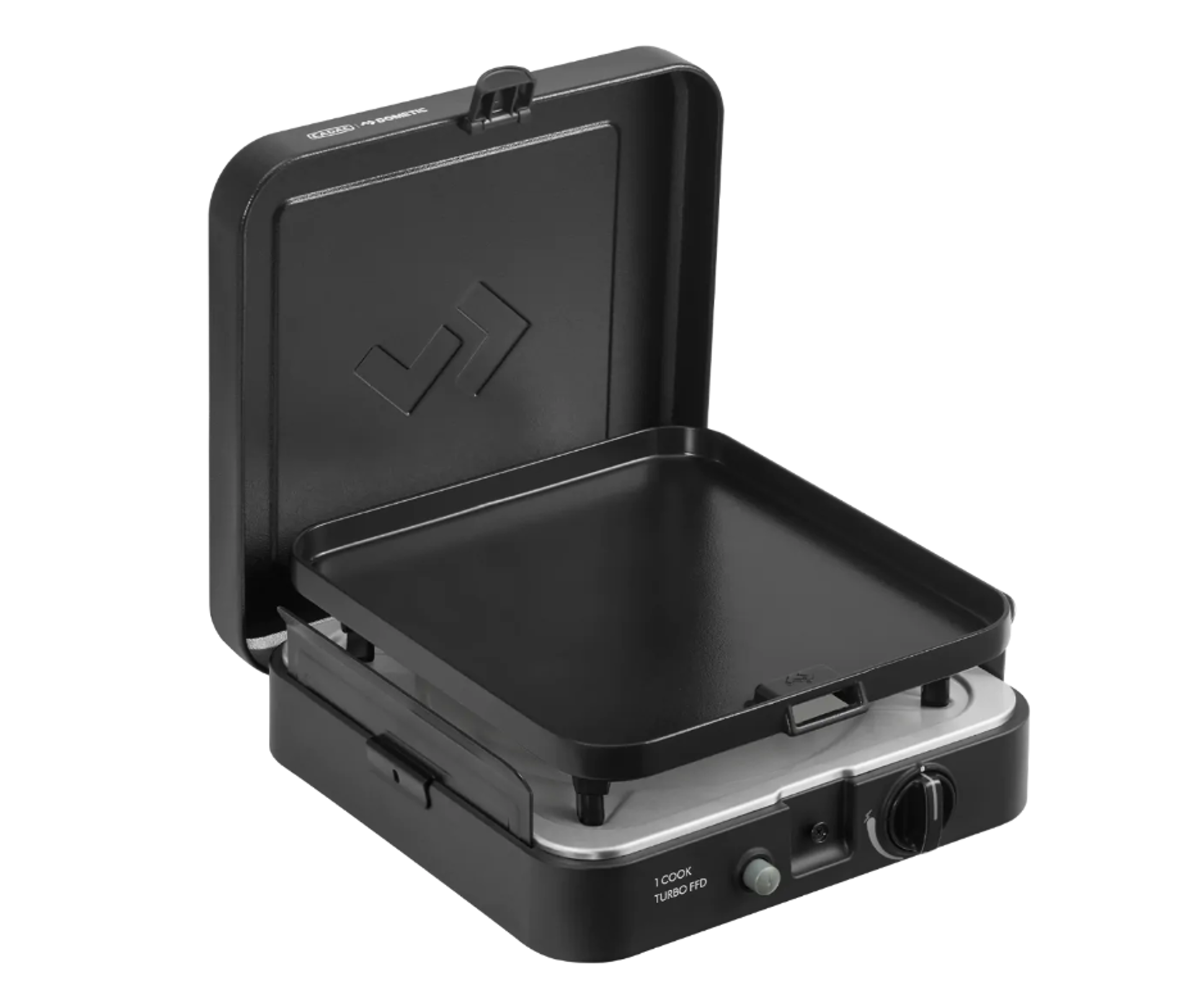 Cadac 1 Cook Turbo FFD Flat Grill Plate