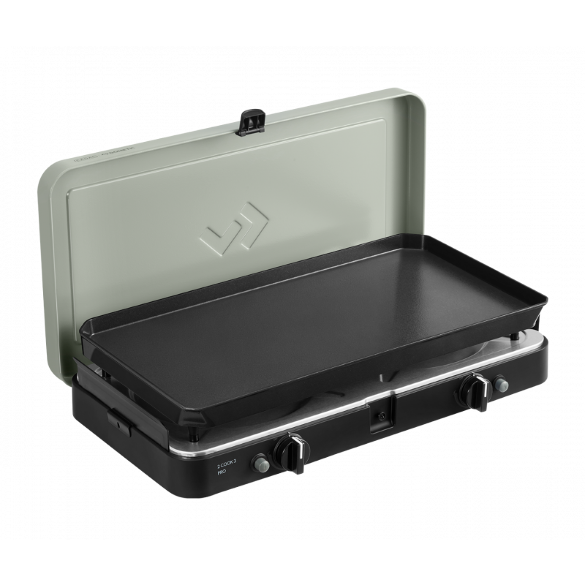 Cadac 2 Cook 3 Pro Plancha