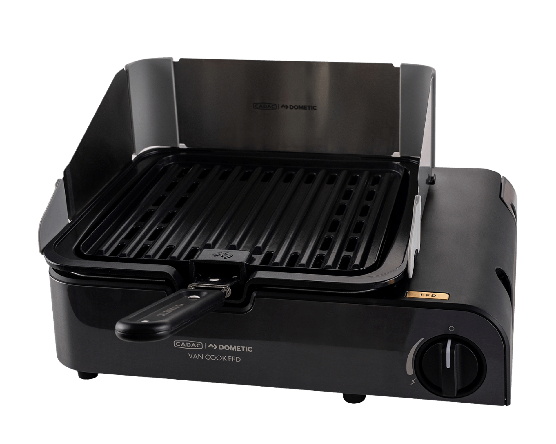 Cadac Van Cook FFD BBQ Plate