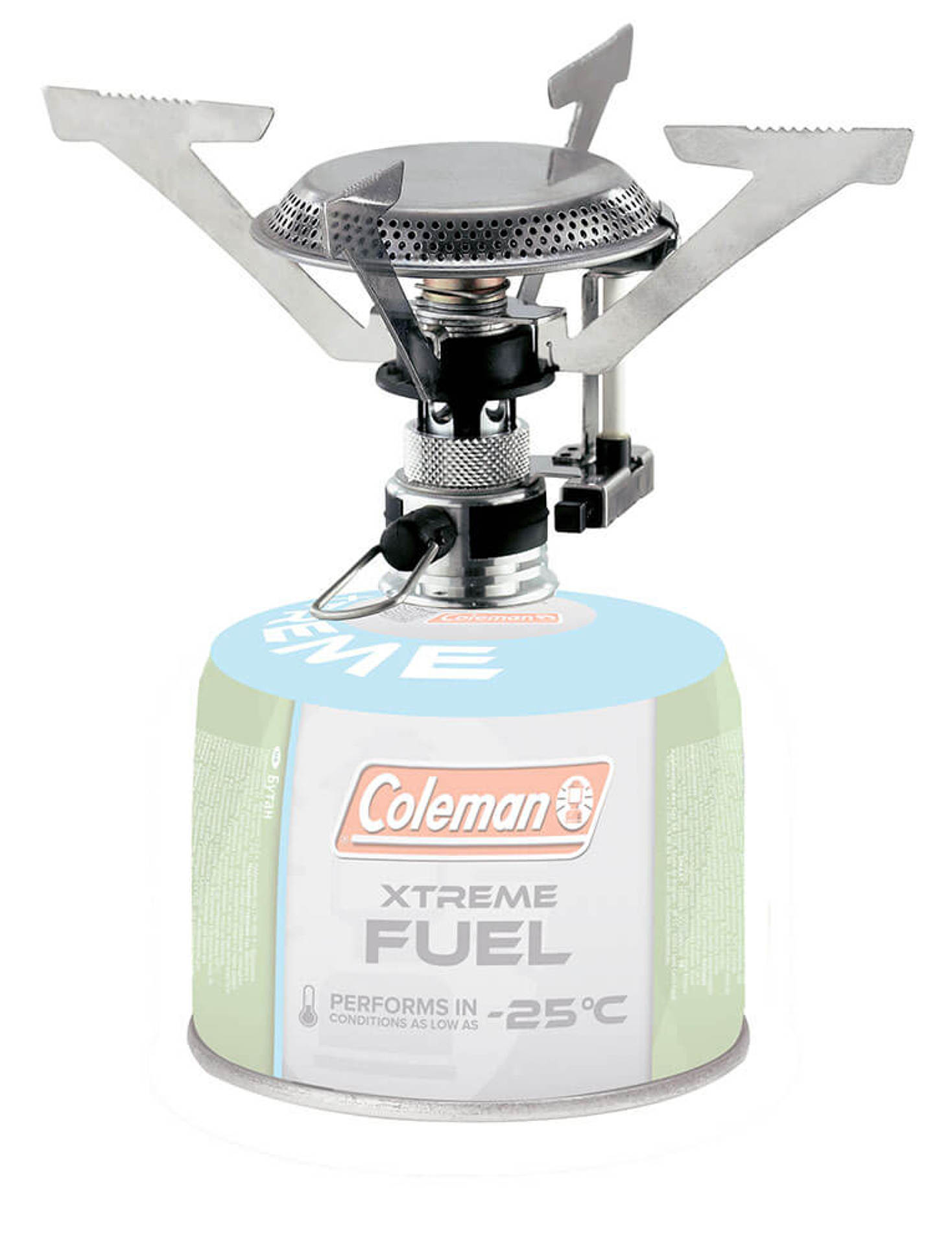 Coleman Fyre Power