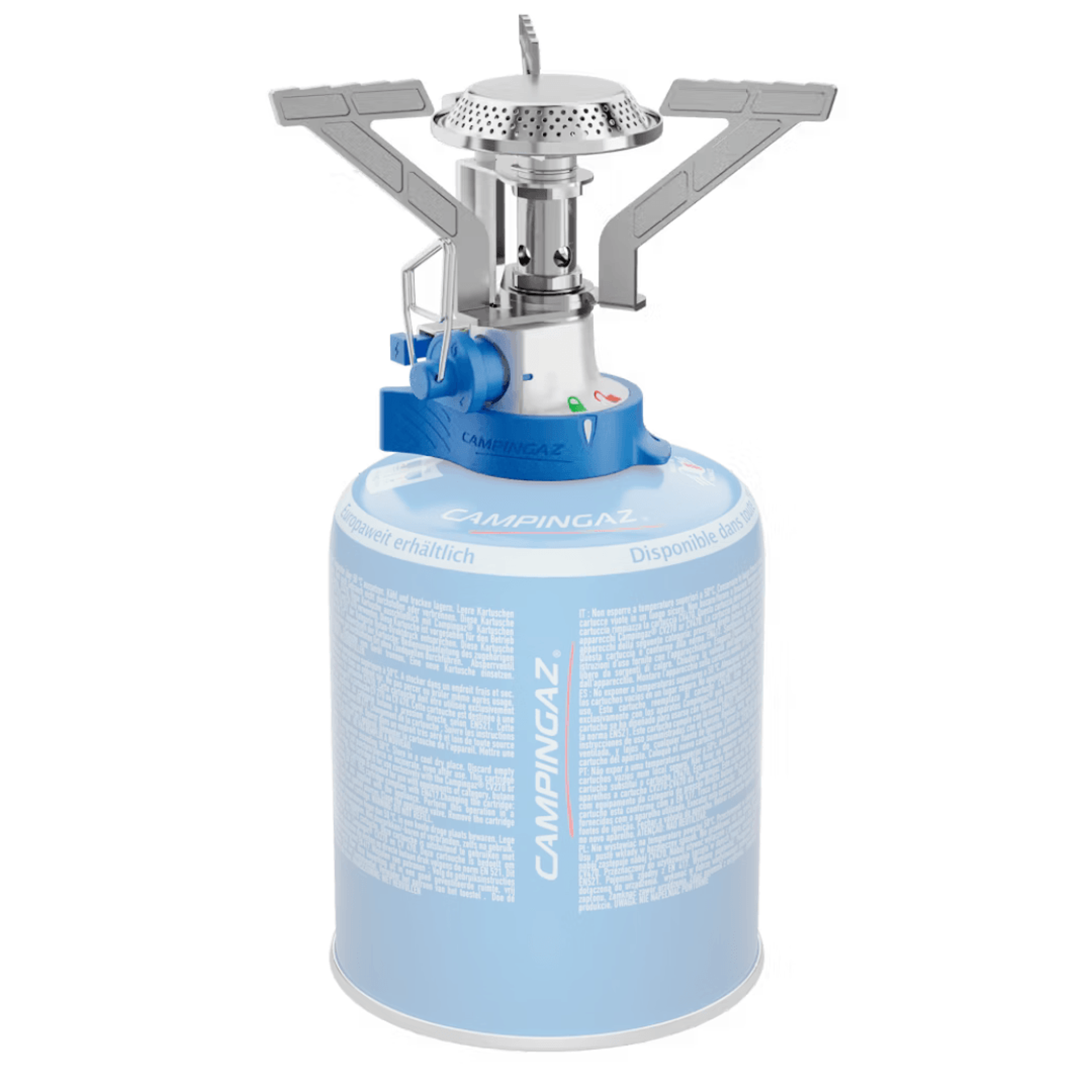 Campingaz Twister CV Connect PZ
