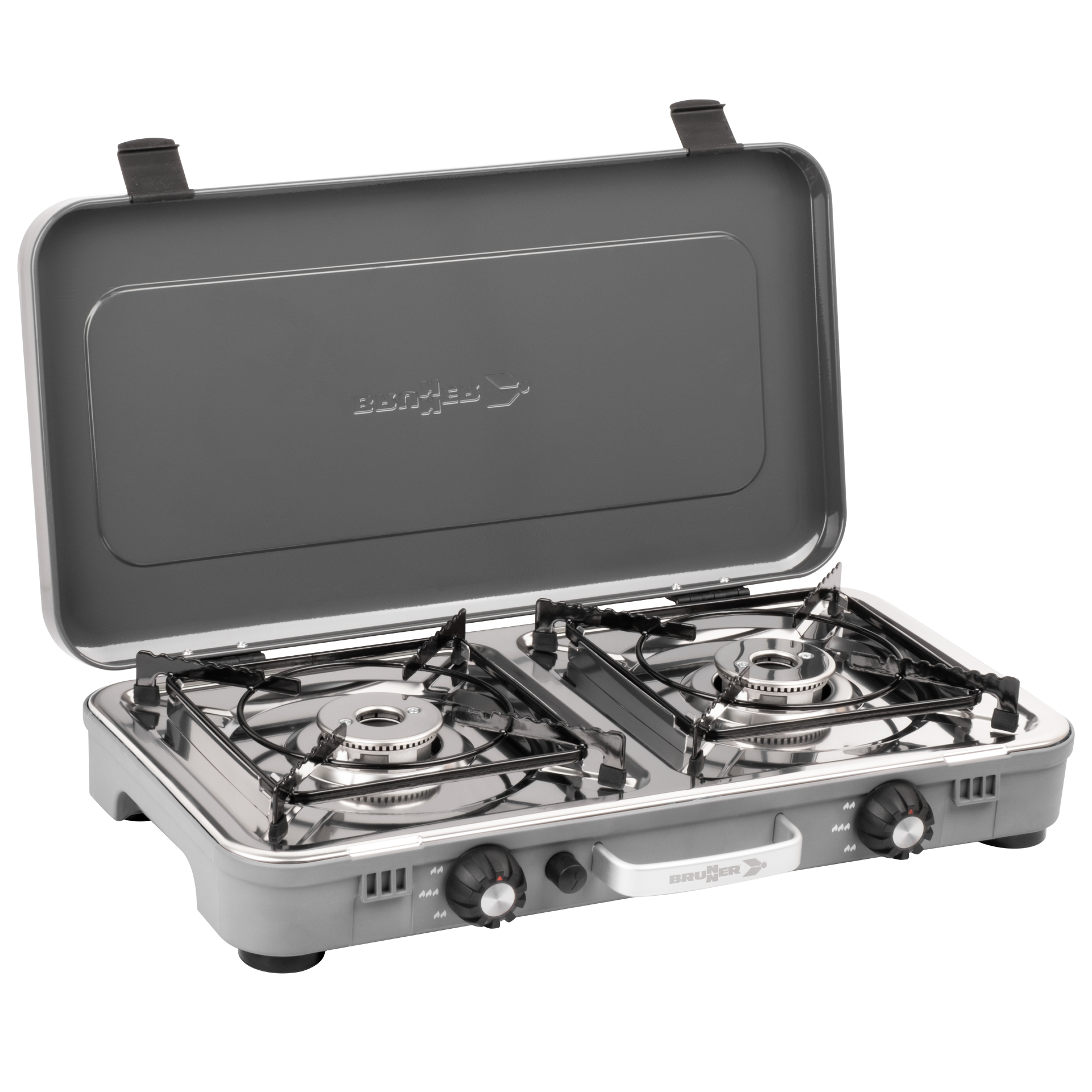 Brunner Devil Kookmaster 30