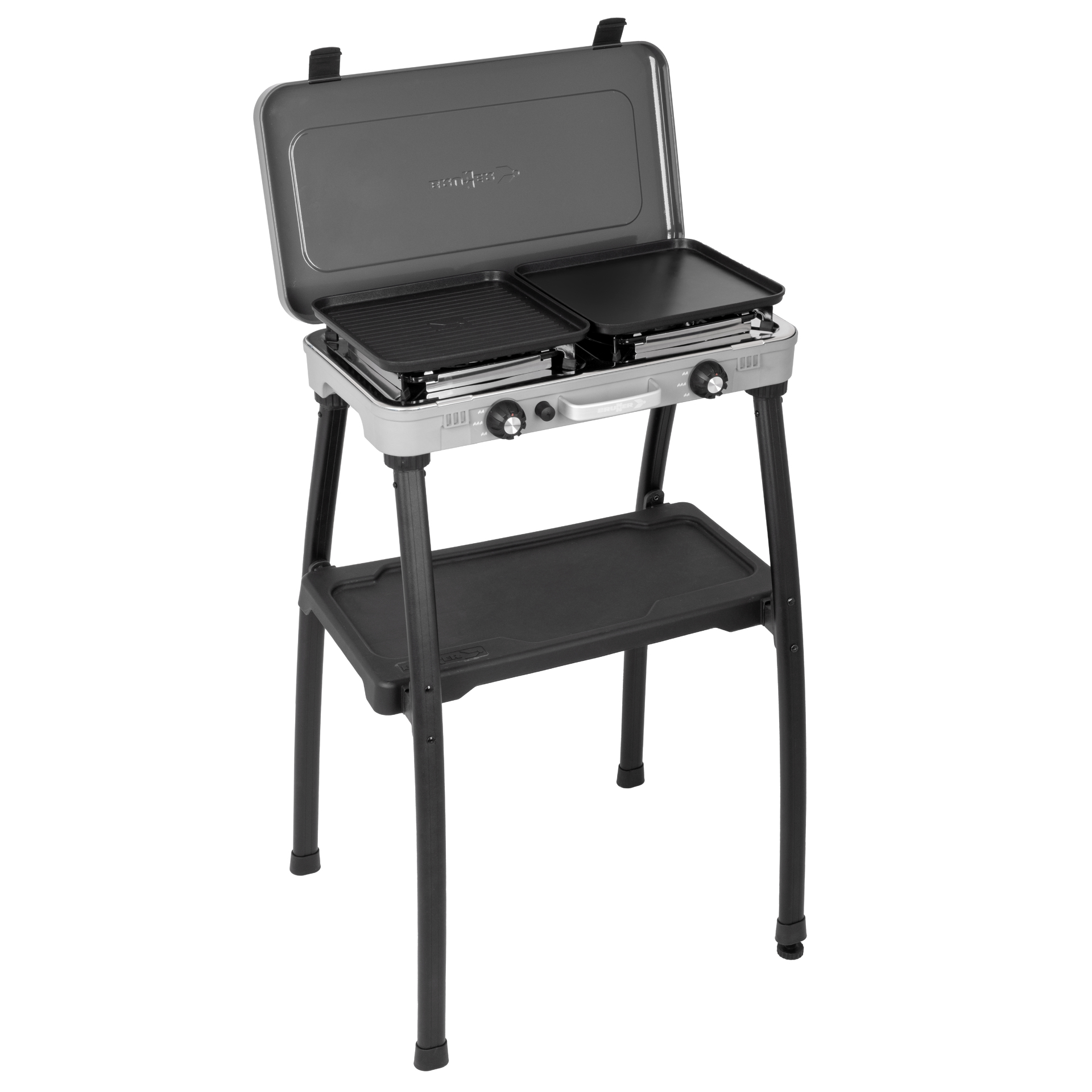 Brunner Devil Kookmaster Standalone 30