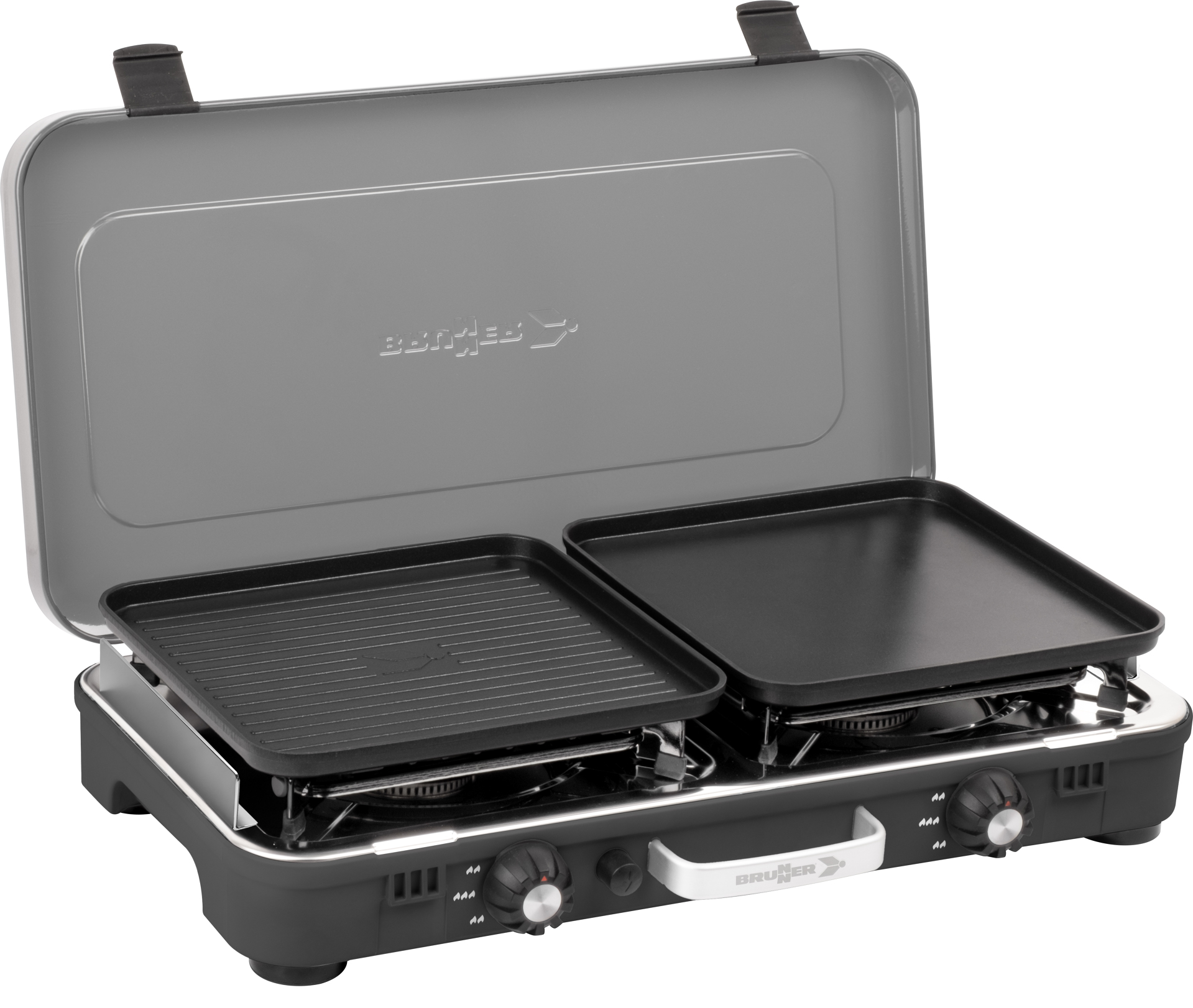 Brunner Devil Powercook GP 30
