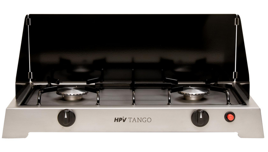 Vařič HPV Tango 2-plamenný