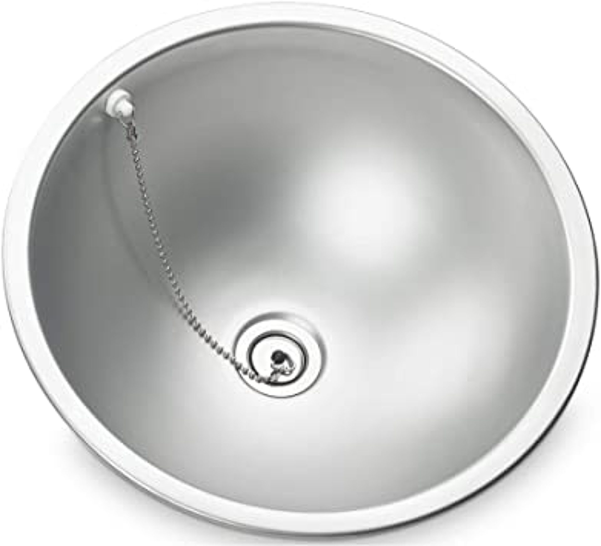 Dřez Dometic CE02 B325-I