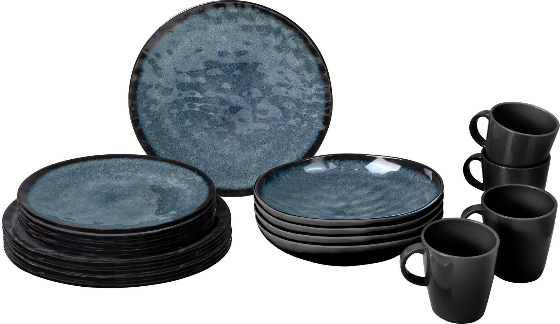Brunner Venetian Lunch Box