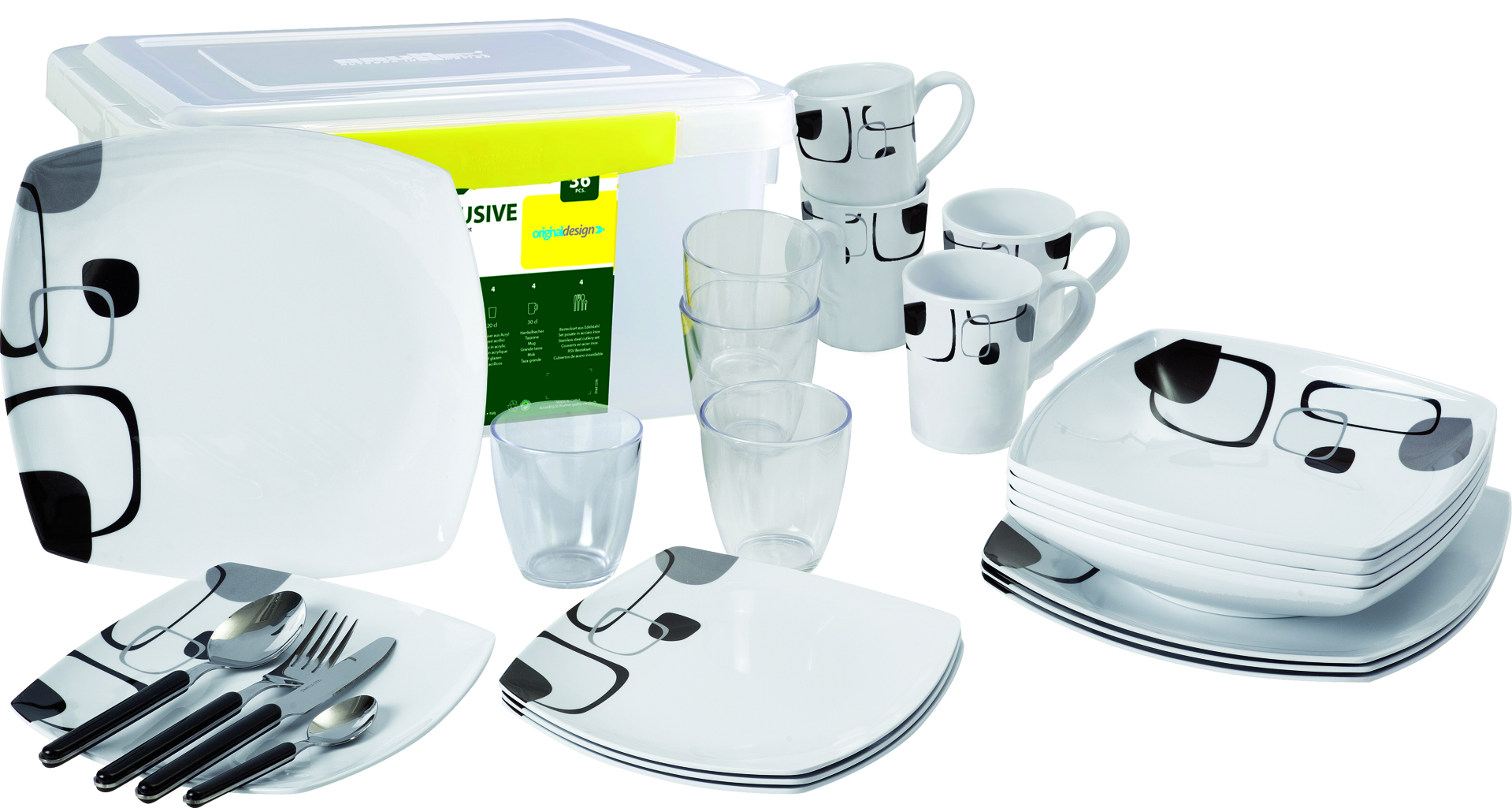 Brunner Enigma All inclusive