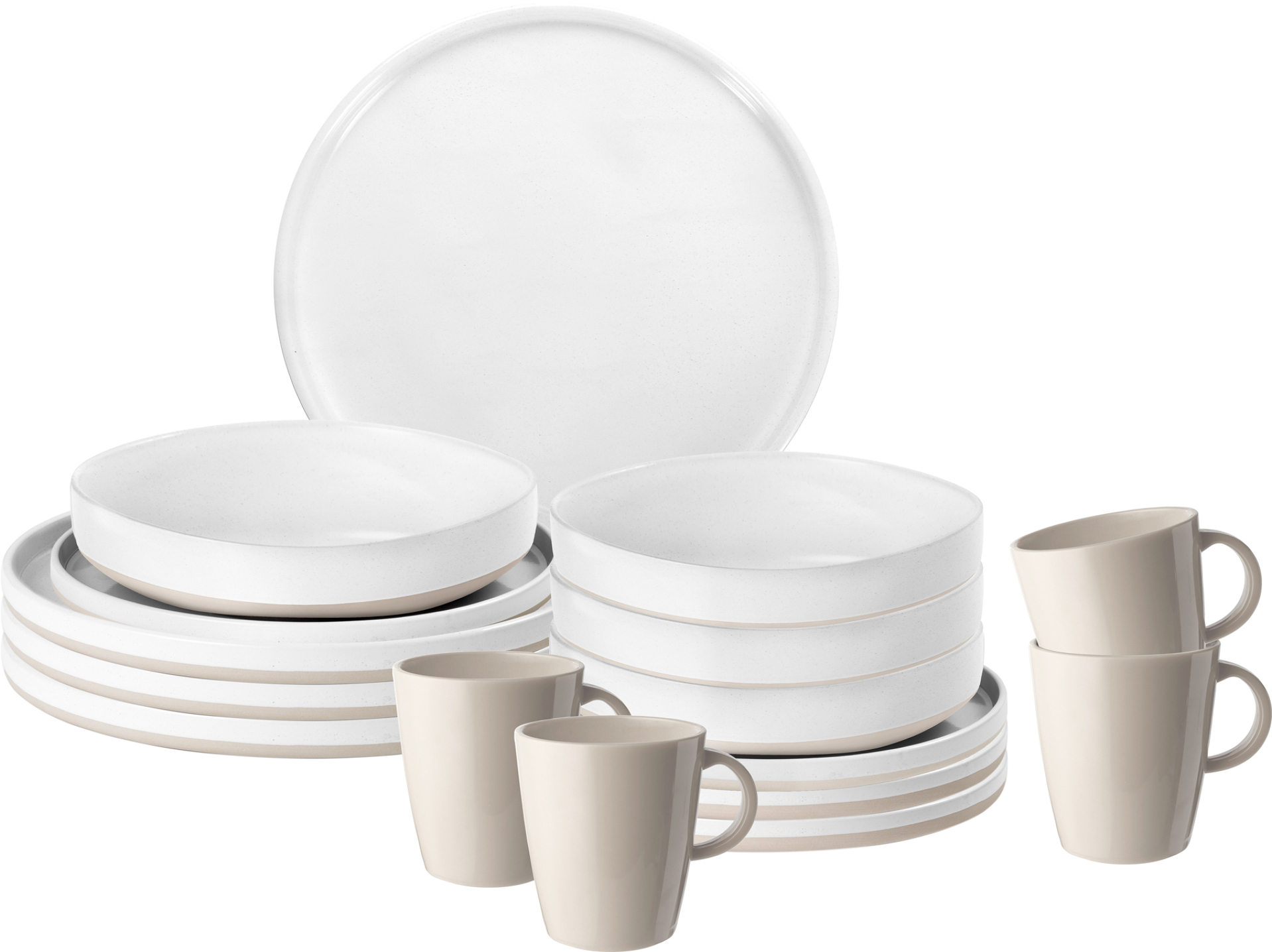 Sada nádobí Brunner Odette Lunch Box