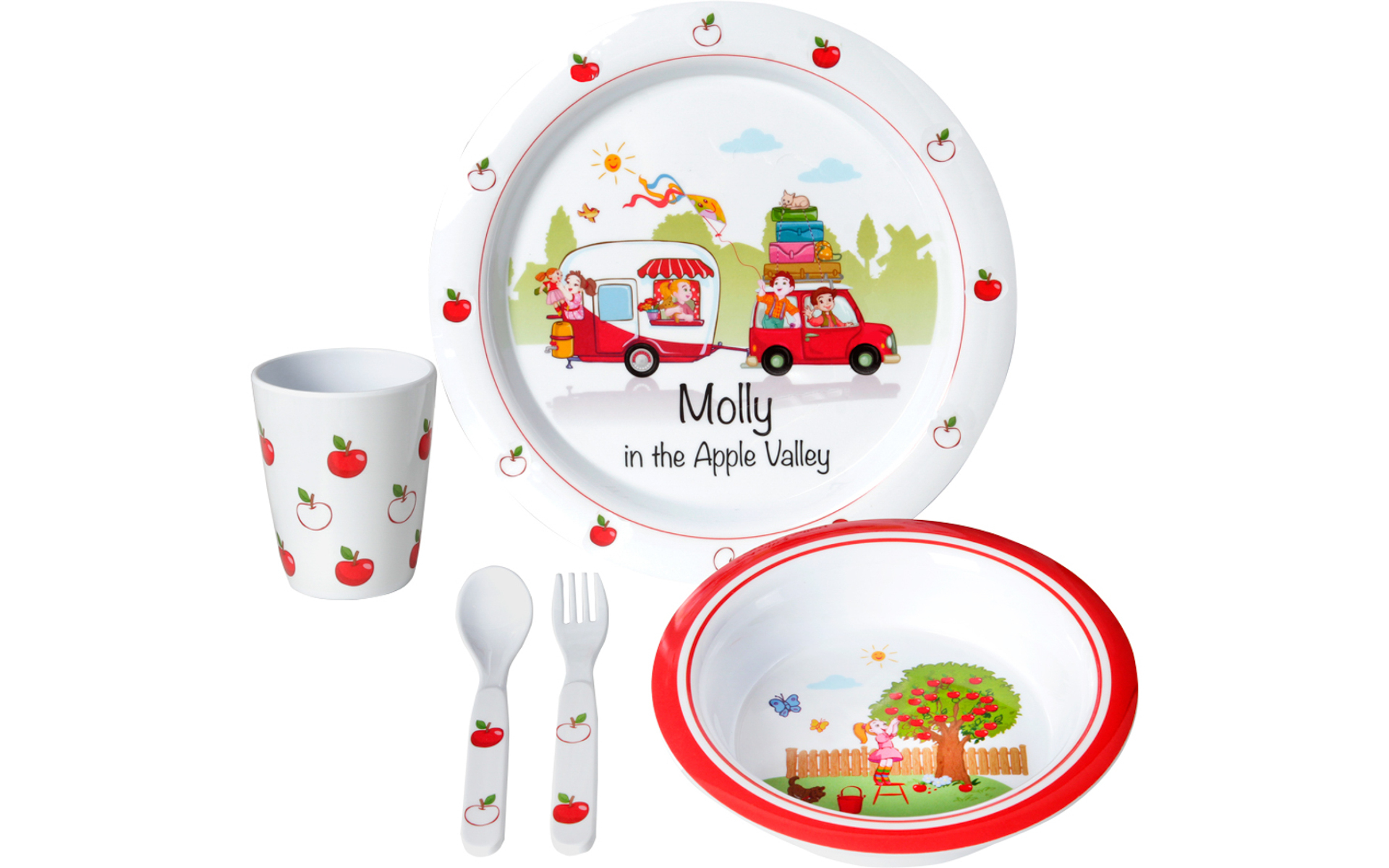 Brunner Molly 3+