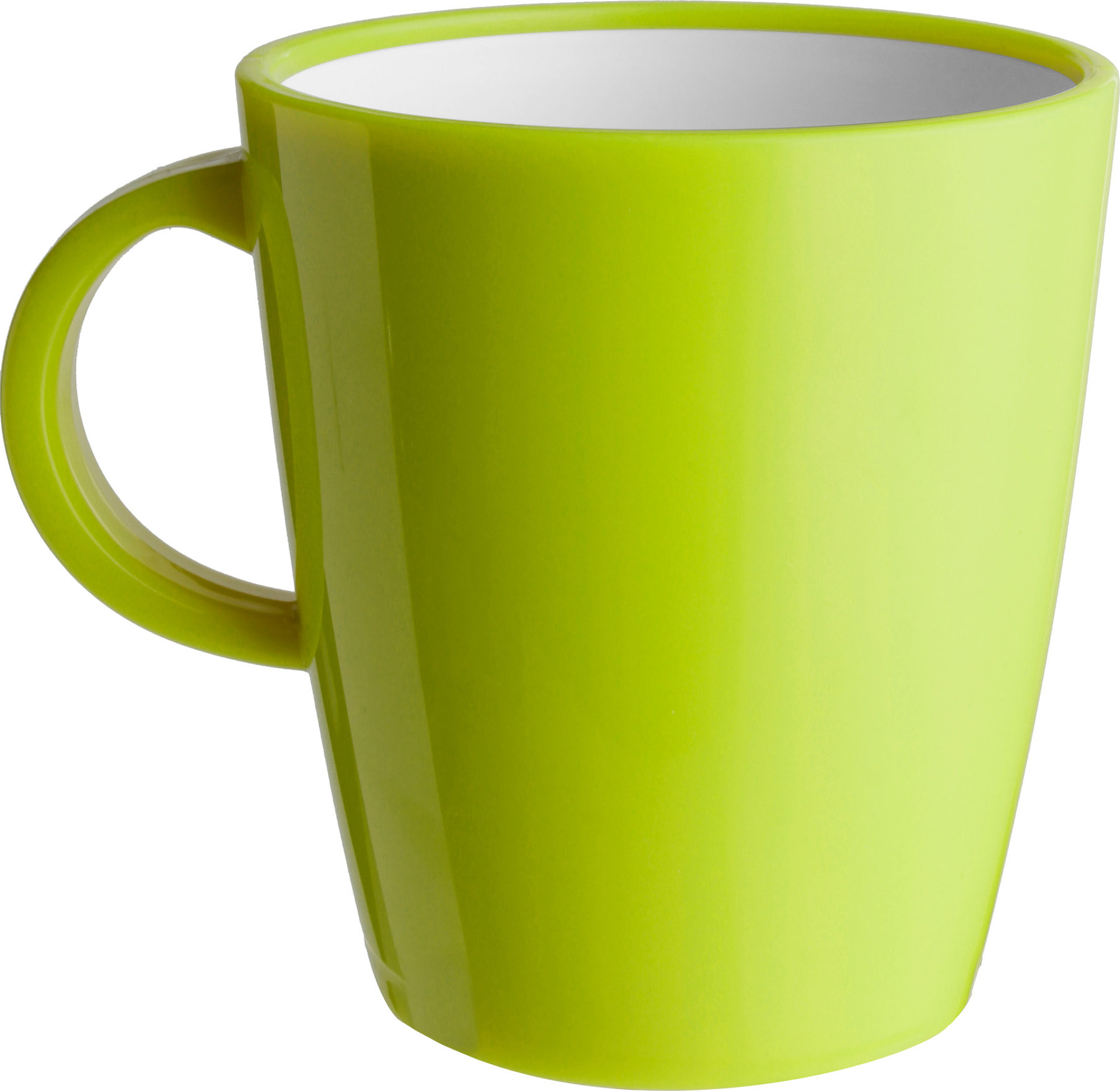 Hrnek Brunner Hot mug 300 ml zelený
