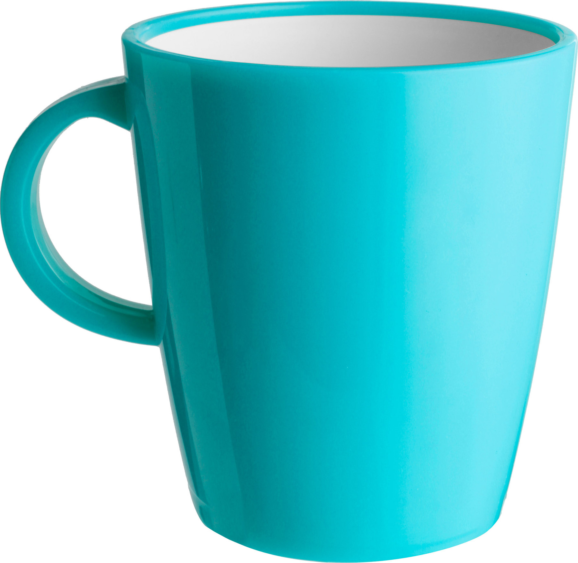 Hrnek Brunner Hot mug 300 ml modrý