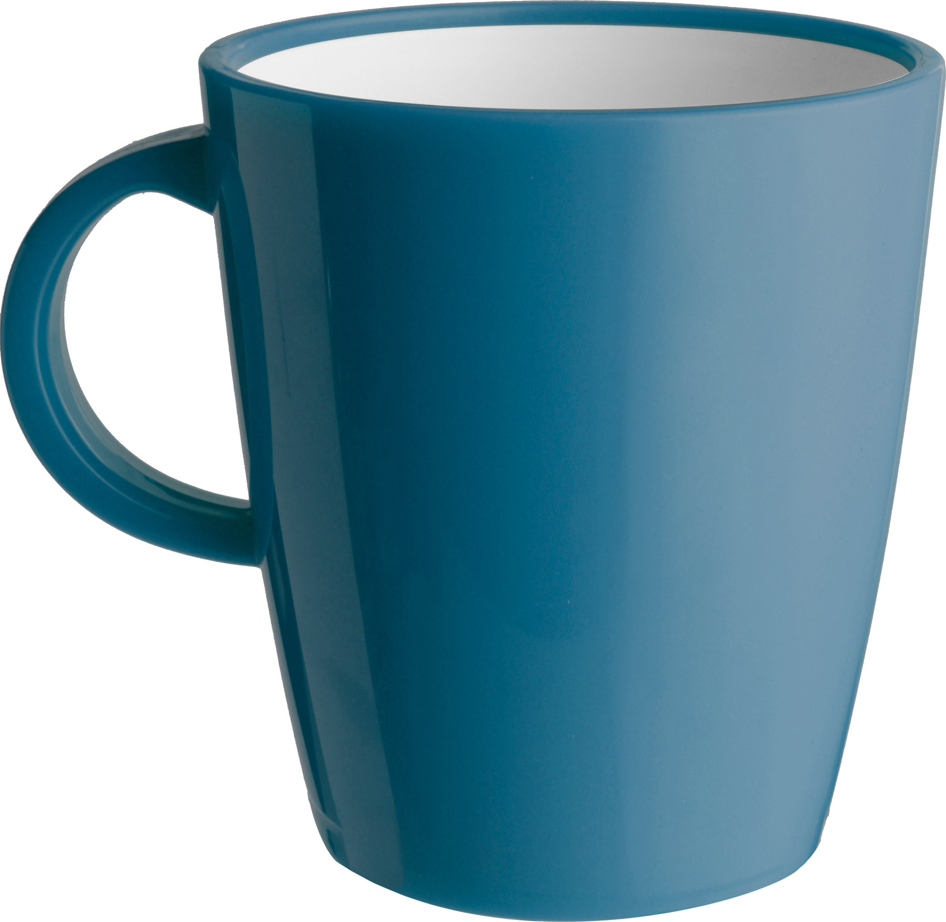 Hrnek Brunner Hot mug 300 ml světle modrý