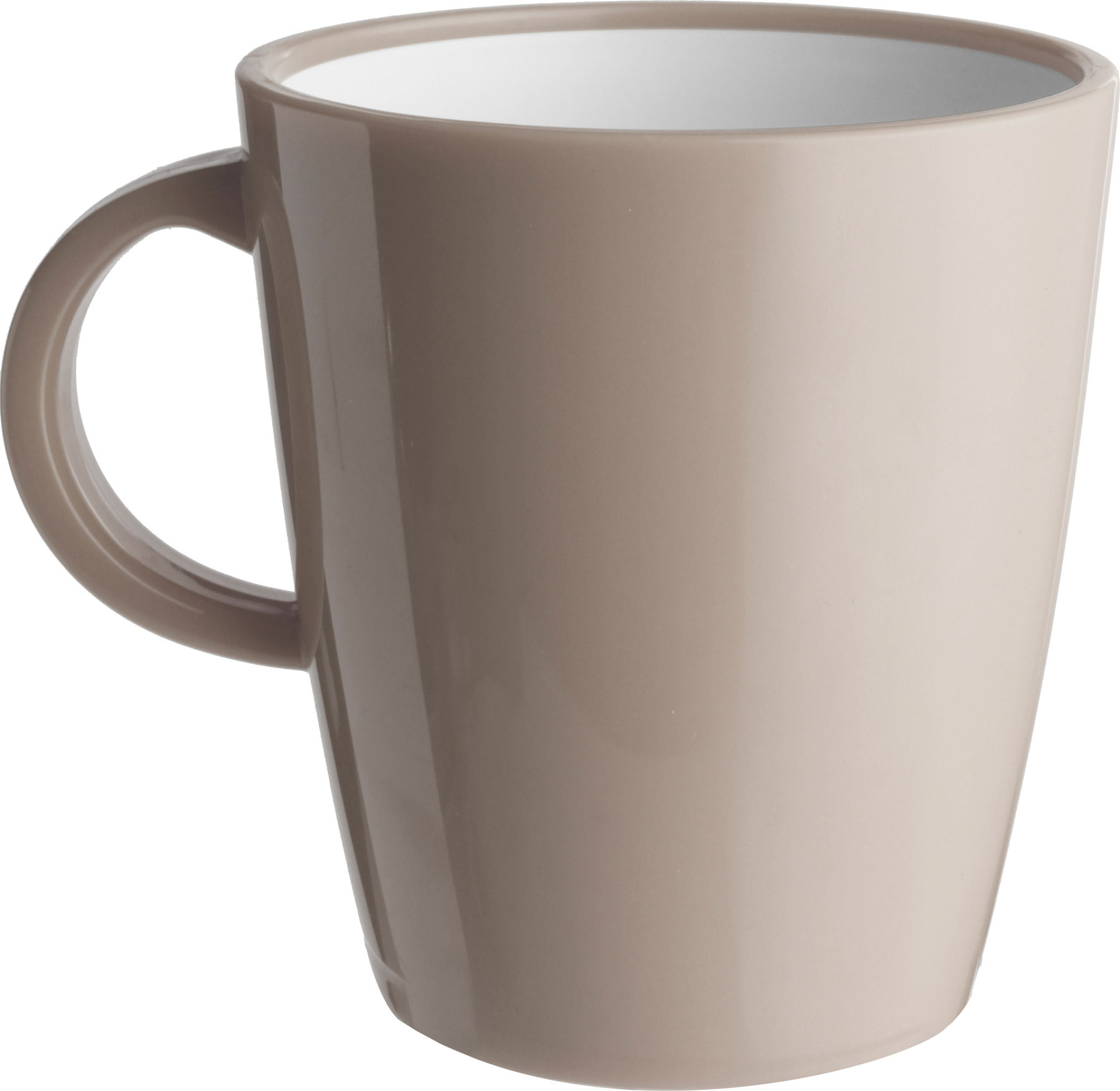 Hrnek Brunner Hot mug 300 ml  béžová