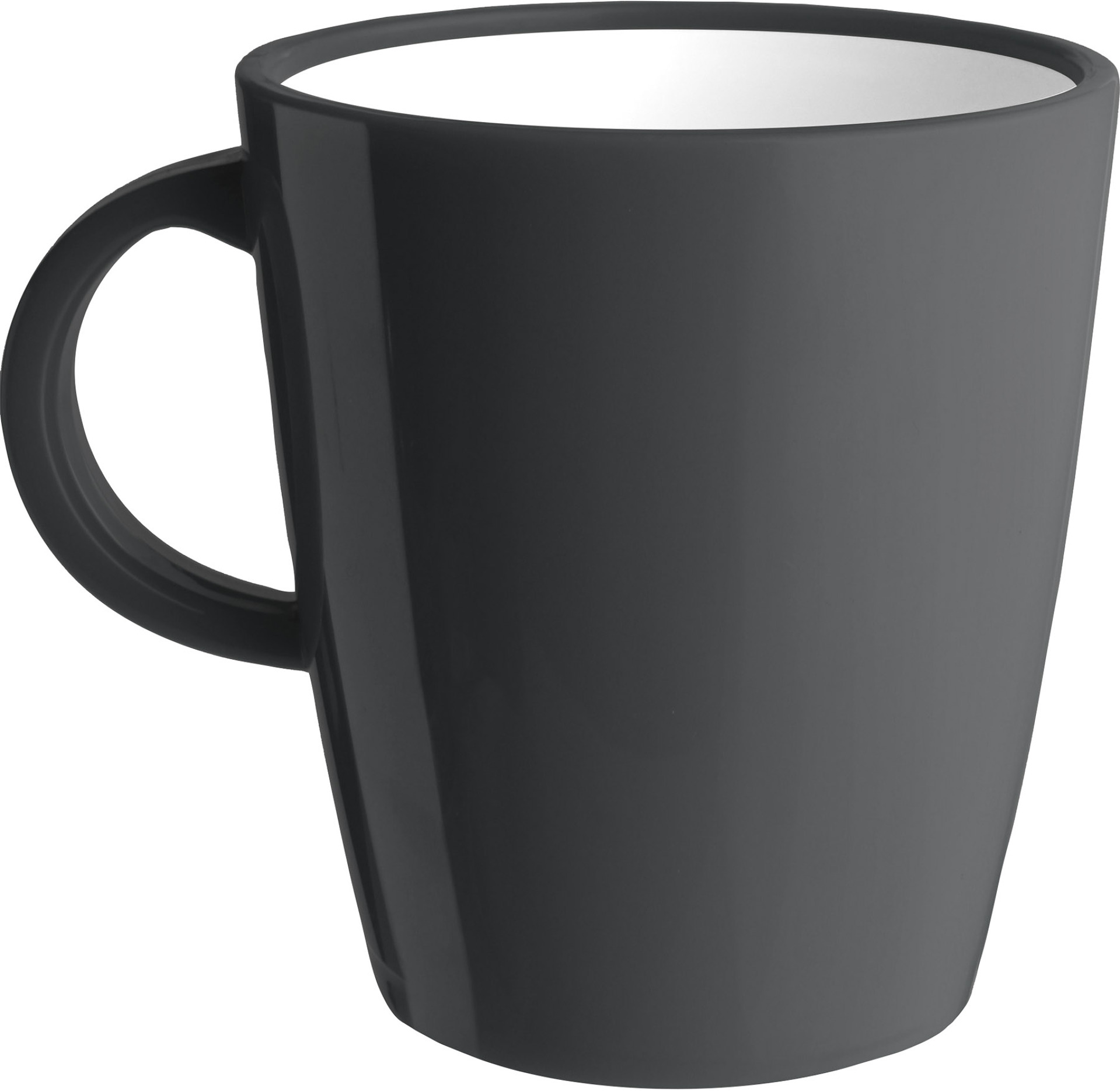 Hrnek Brunner Hot mug 300 ml granit