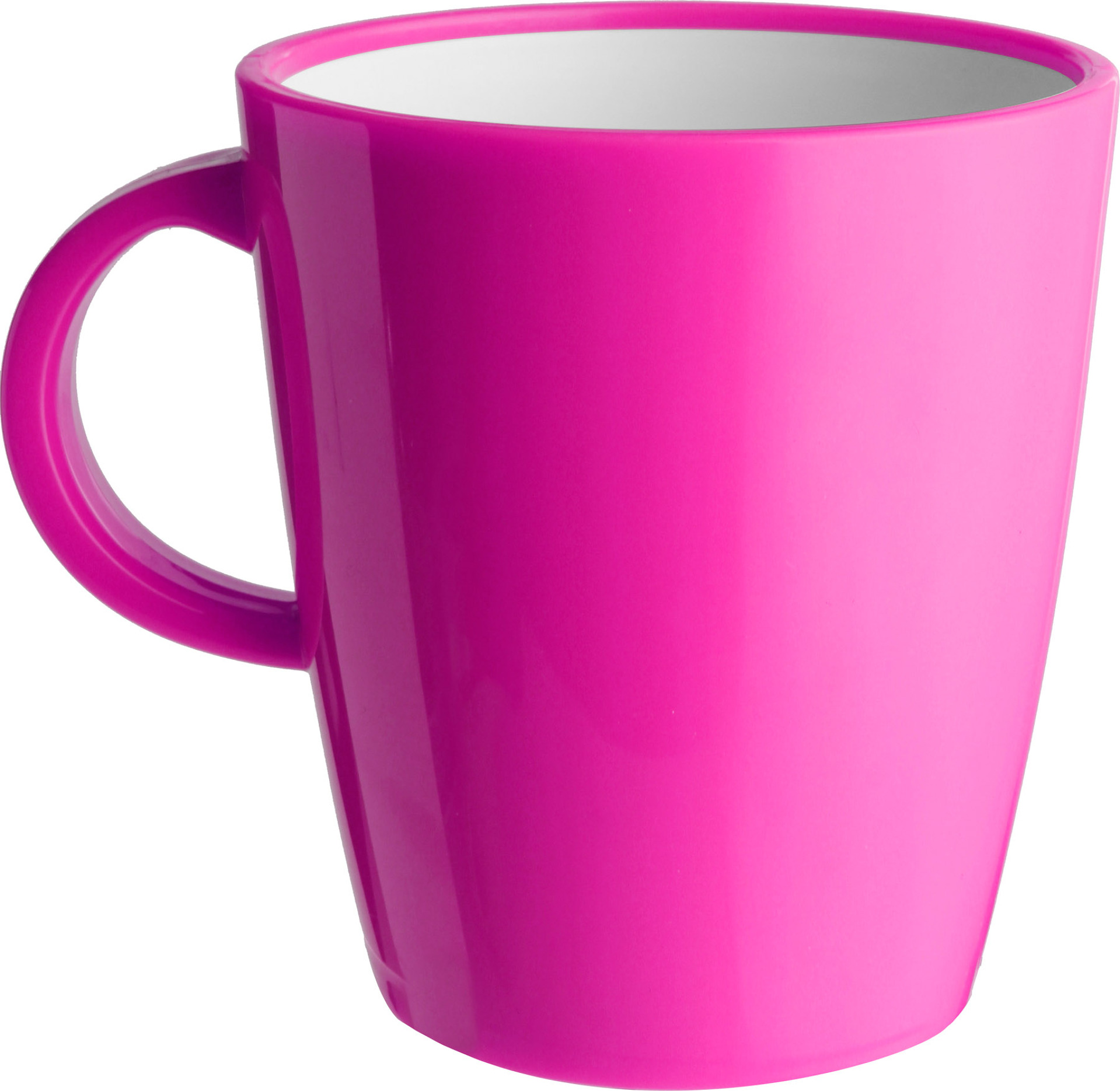 Hrnek Brunner Hot mug 300 ml růžový