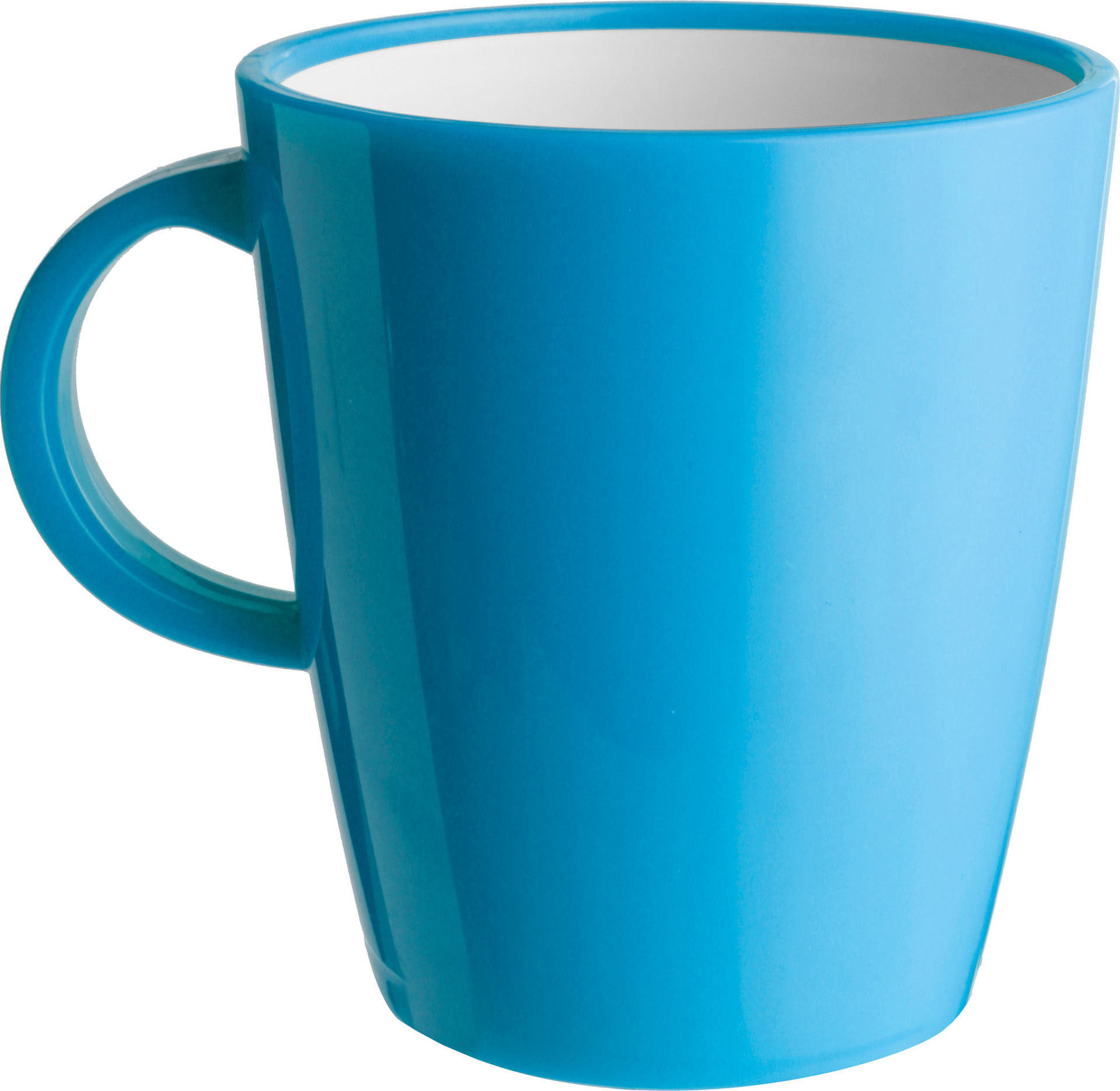 Hrnek Brunner Hot mug 300 ml světle modrý