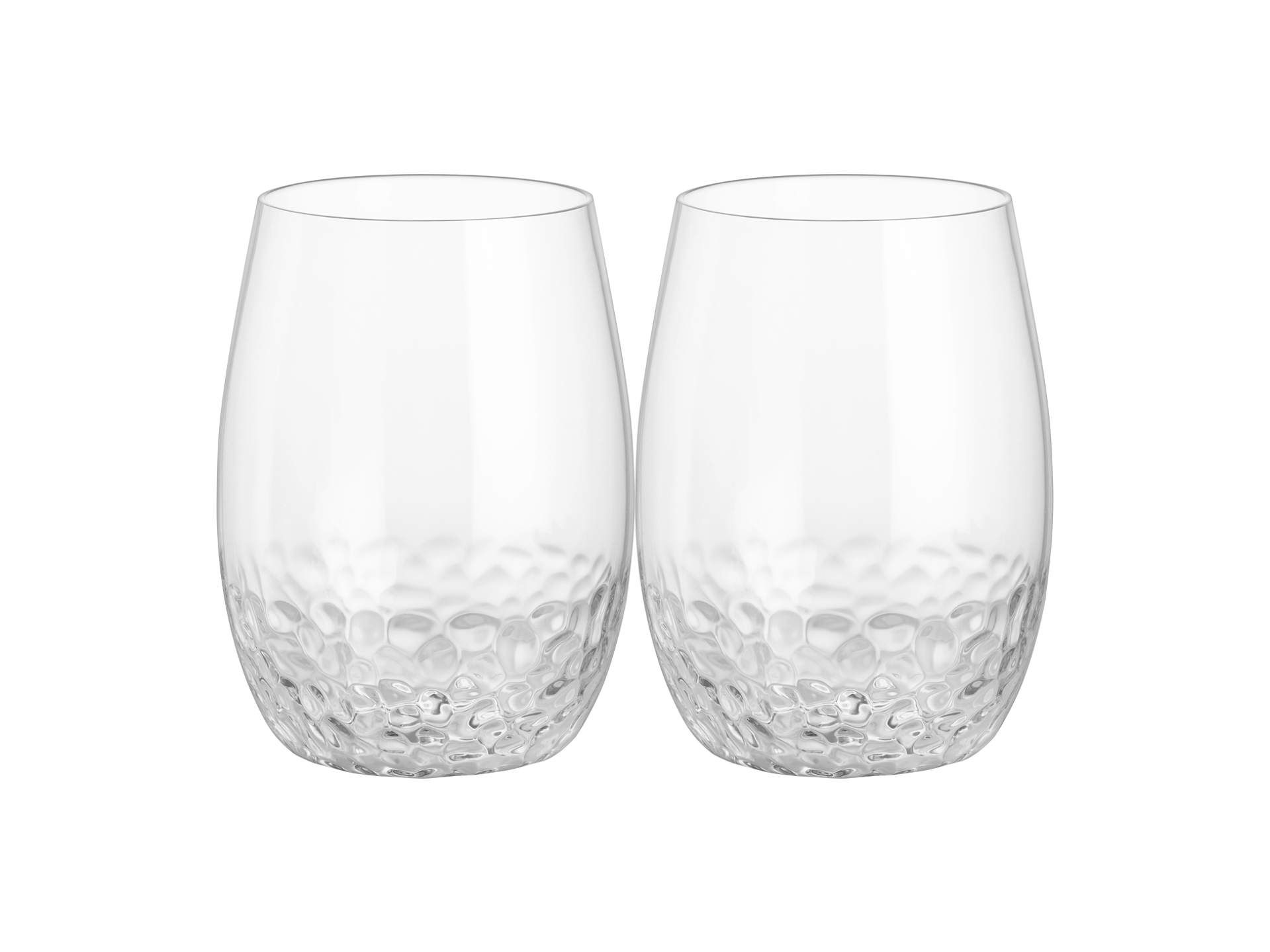 Sada skleniček Brunner 450 ml