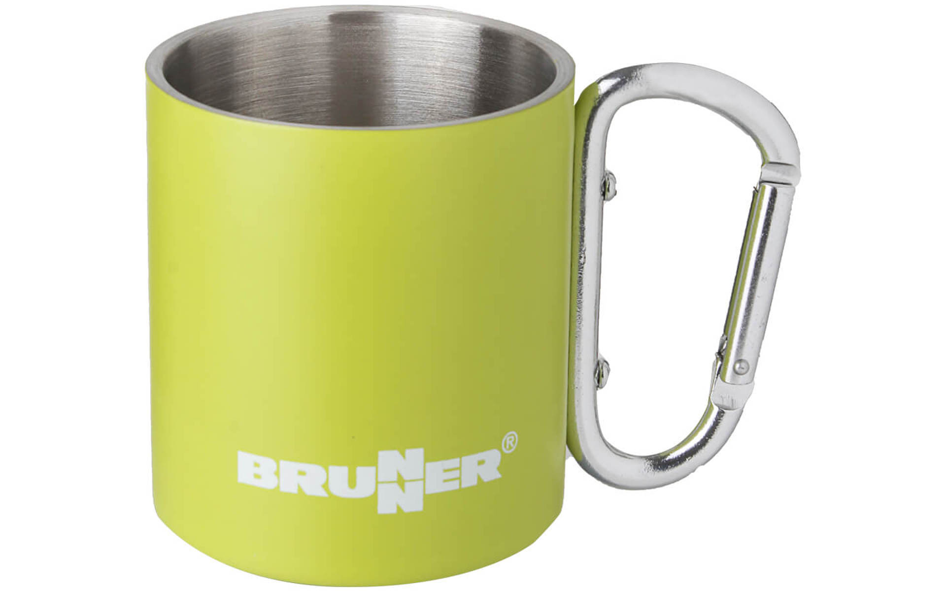 Hrnek Brunner Legend Karamug