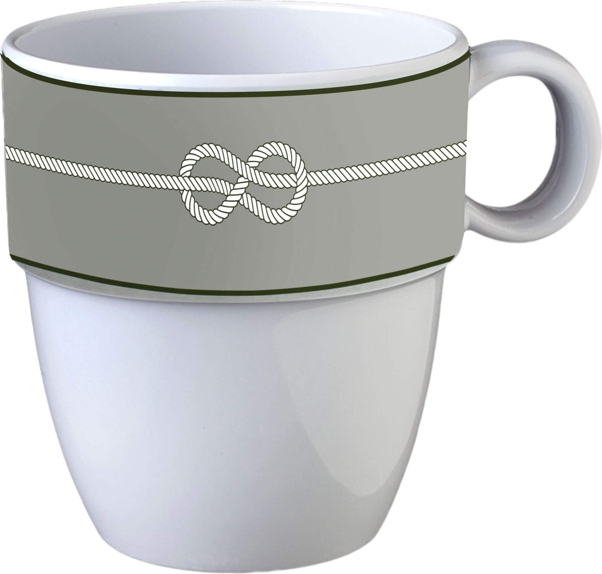 Hrnek Brunner Nautical 0,3 l