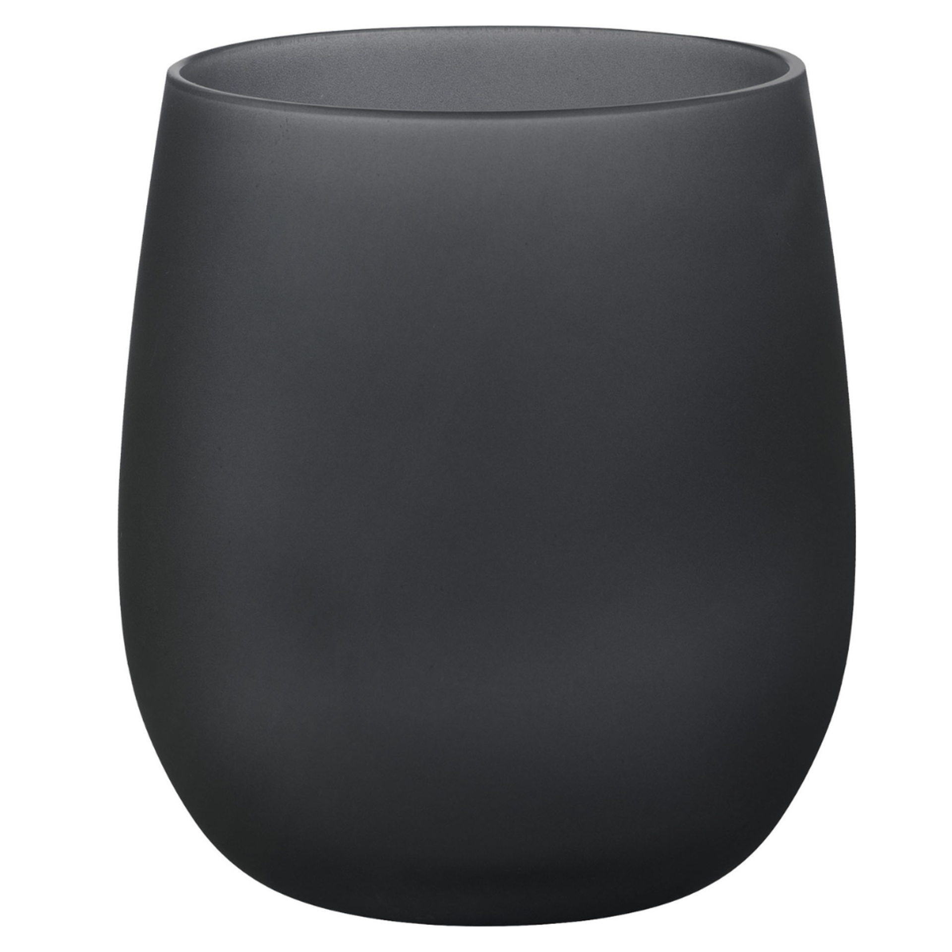 Skleničky Brunner BlackSatin 2ks