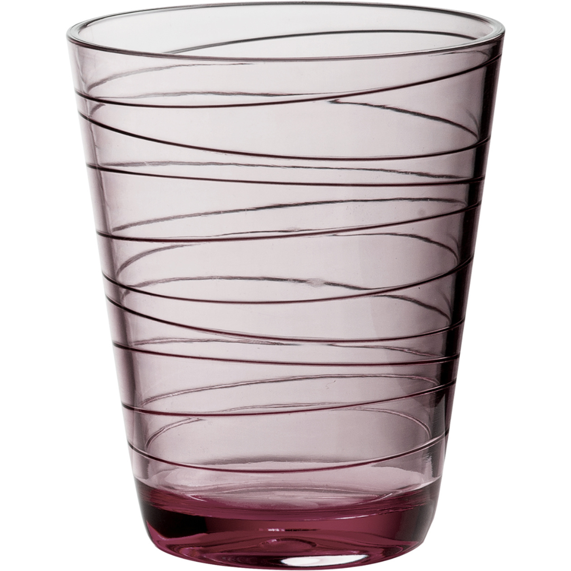 Sklenička Brunner Dolomit rosé