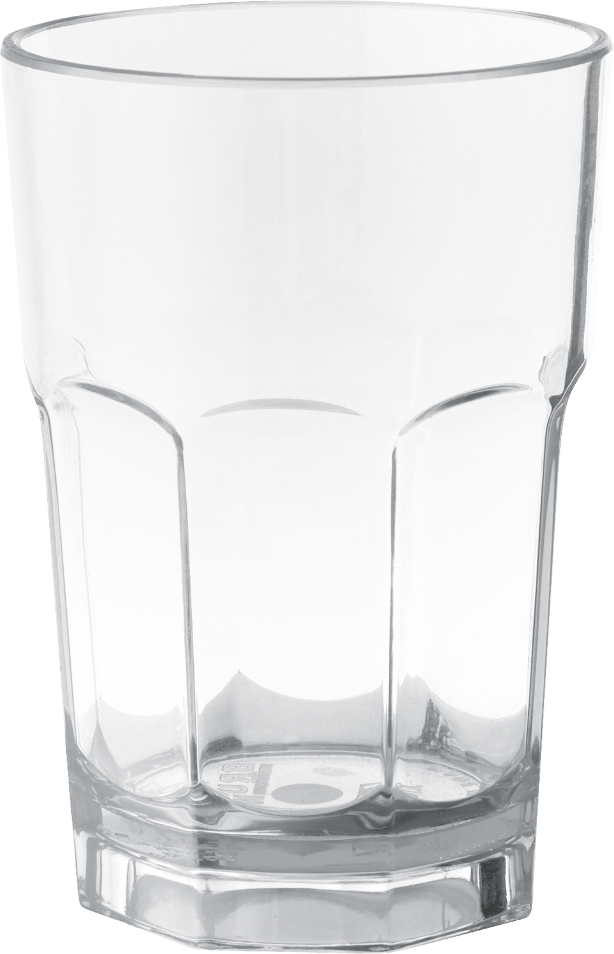 Brunner Octoglass