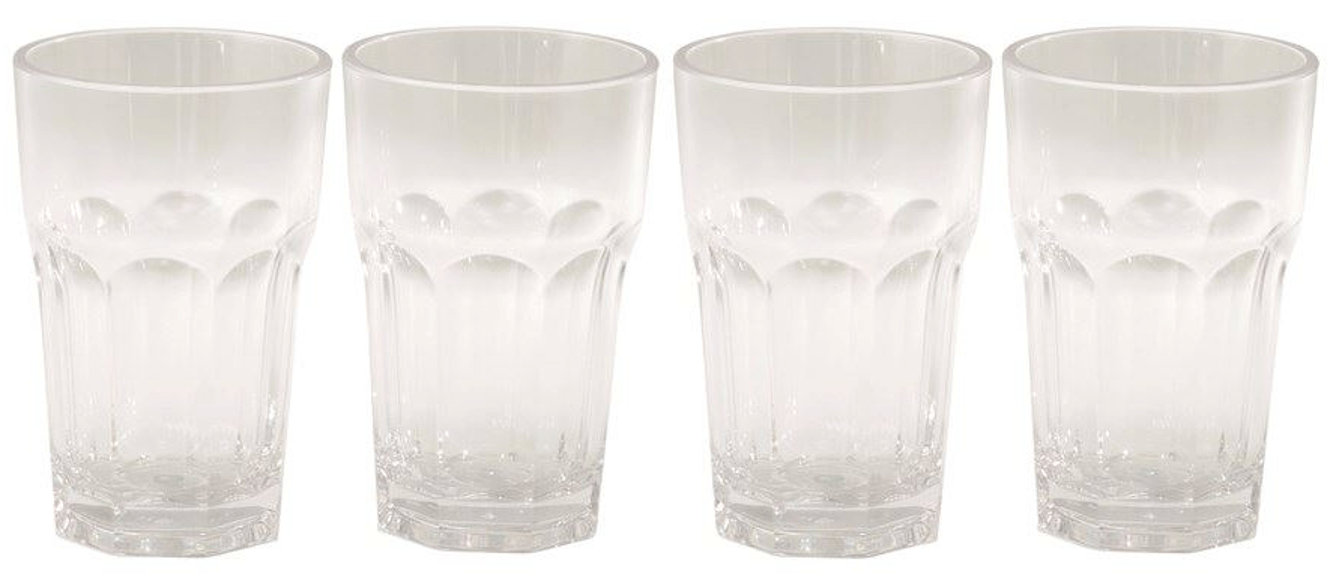 Sada skleniček Outwell Orchid Tumbler Set