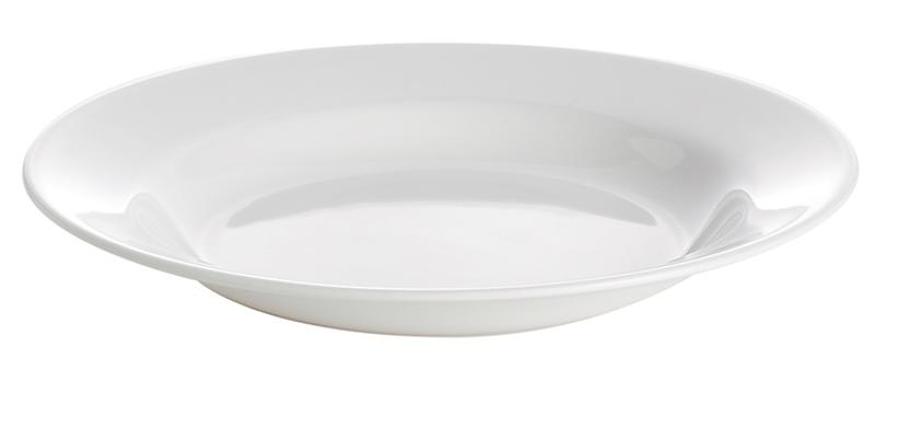 Talíř Edelweis polévkový 23 cm