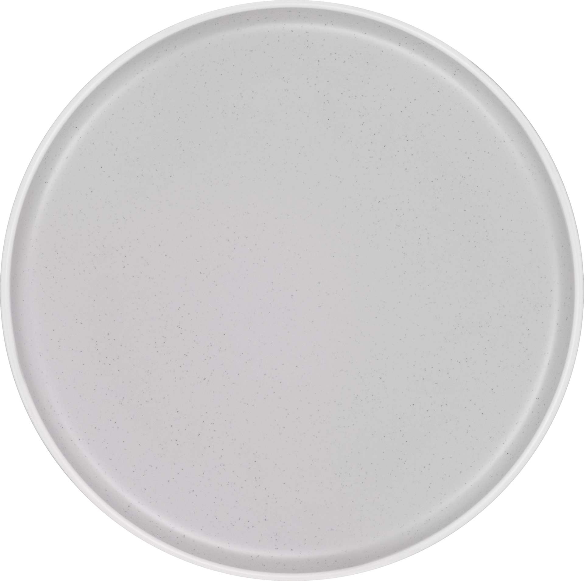 Talíř Brunner Dolomit 25cm White