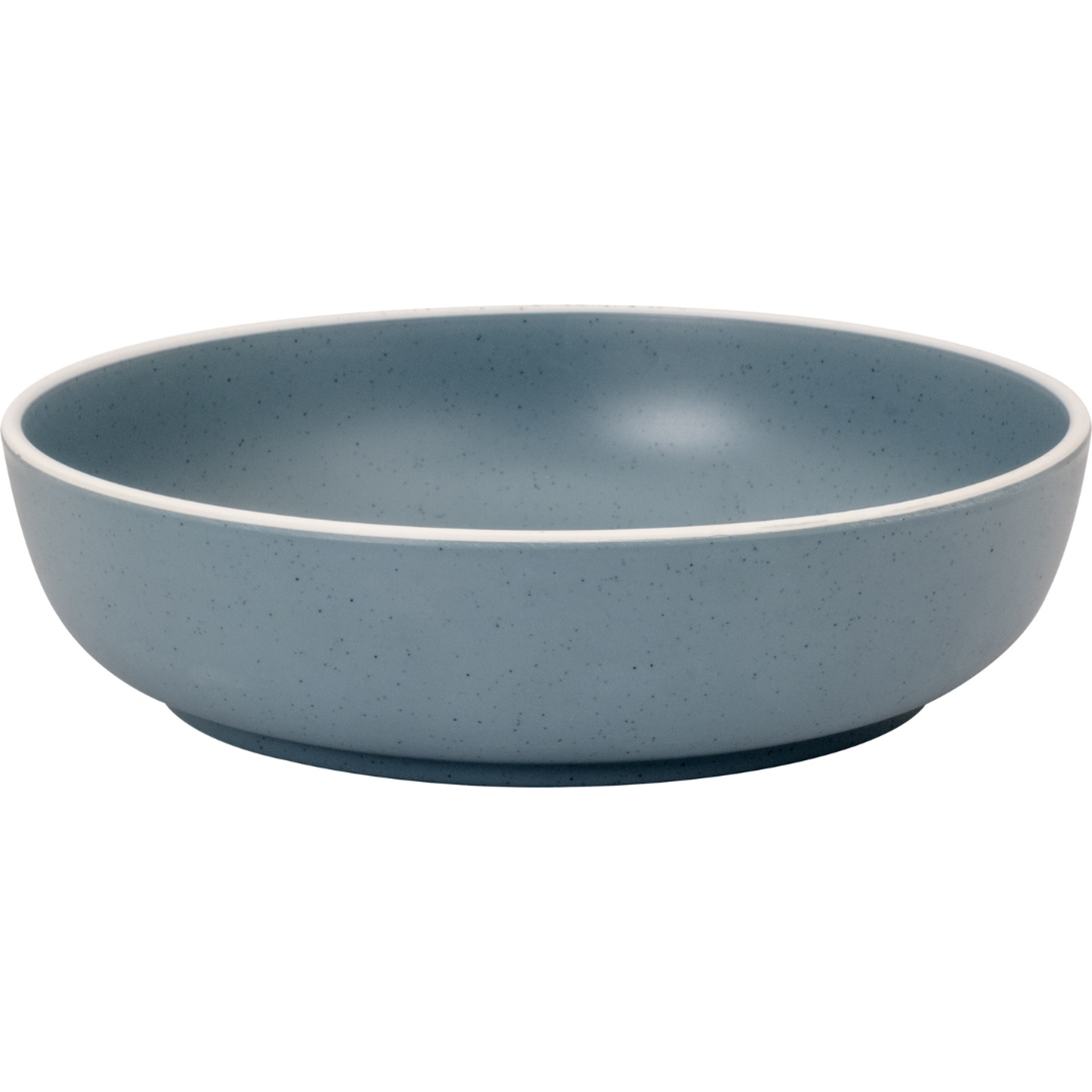 Hluboký talíř Brunner Dolomit 20cm blue