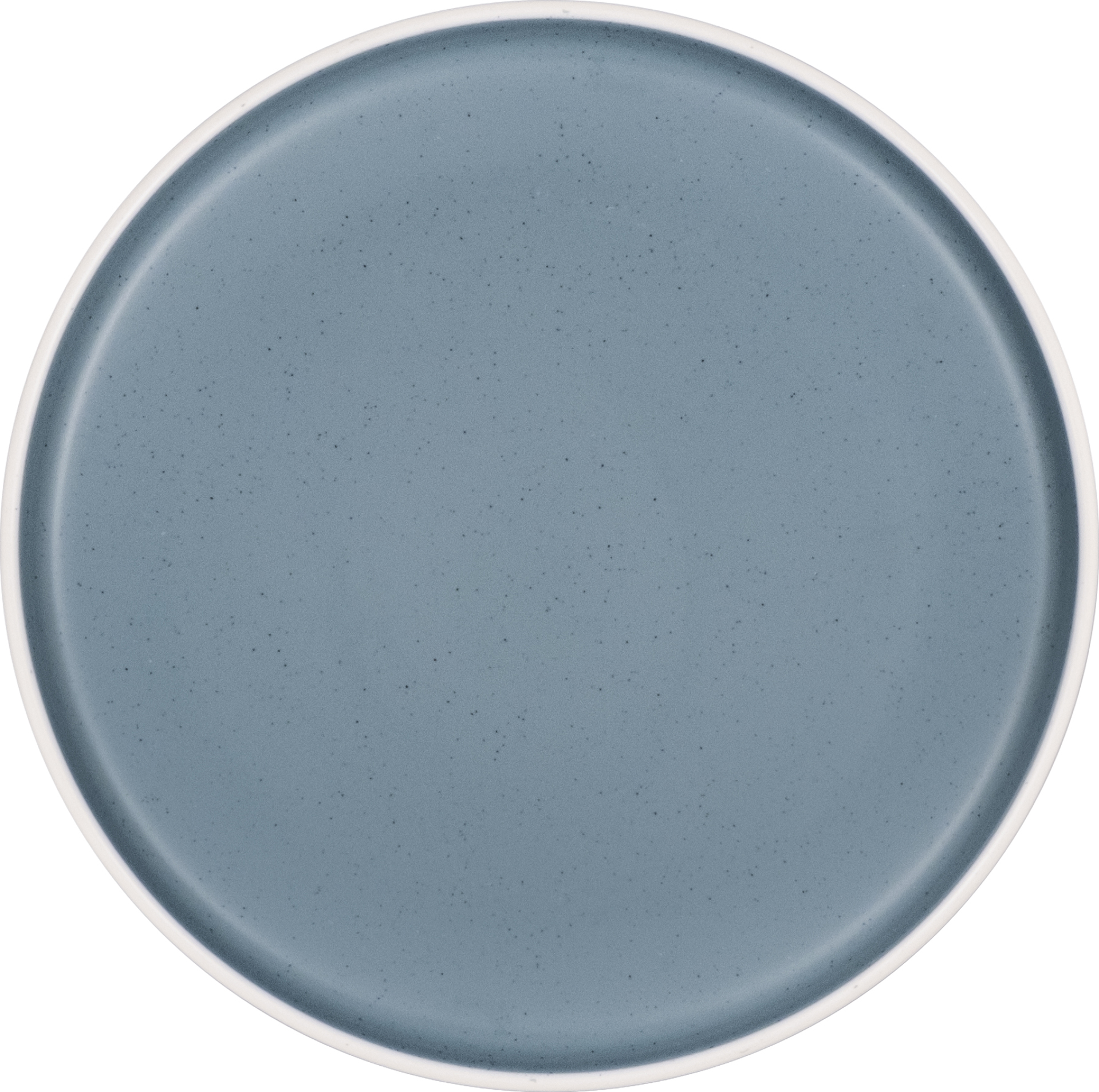 Desertní talíř Brunner Dolomit Blue 20cm