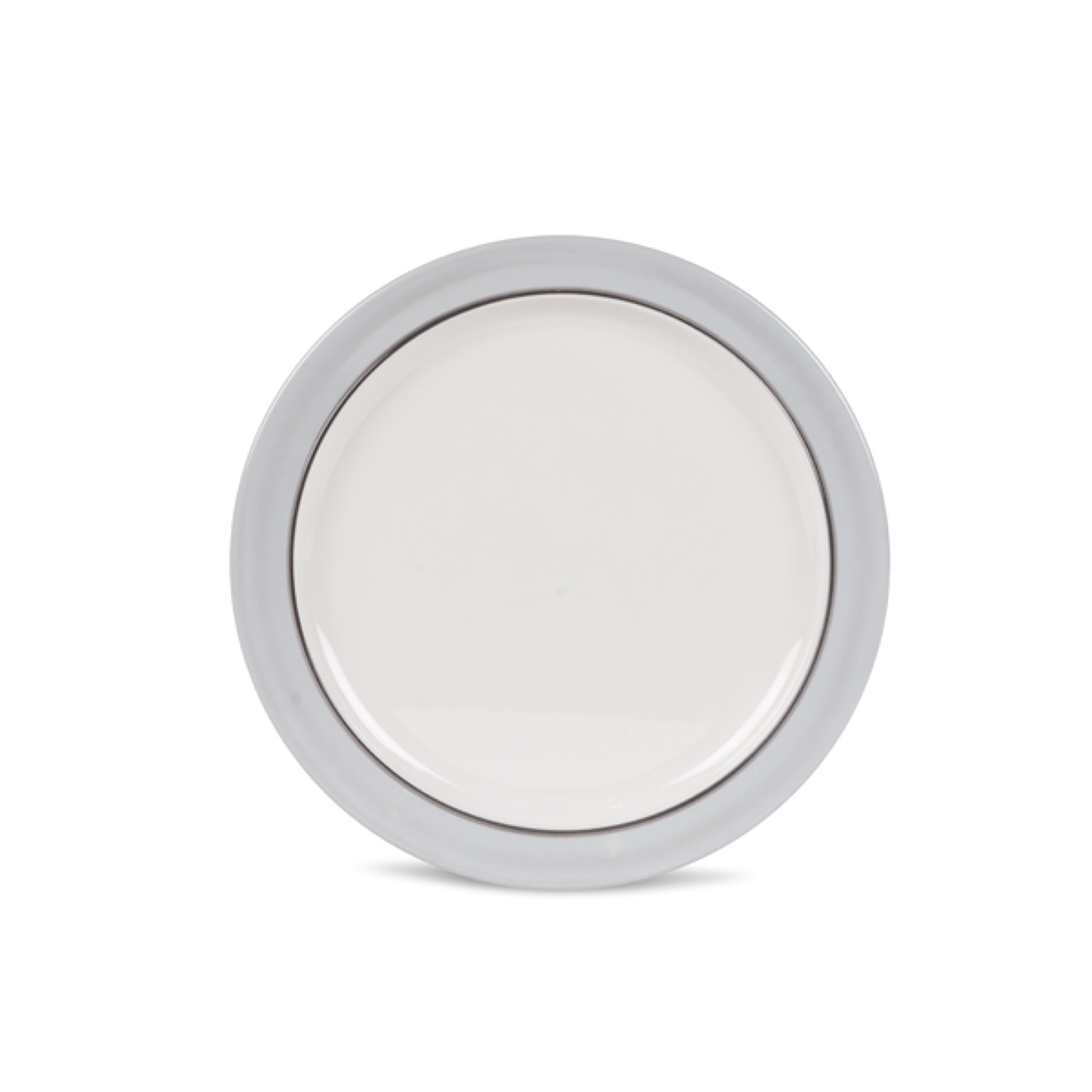 Talíř Kampa Classic Grey