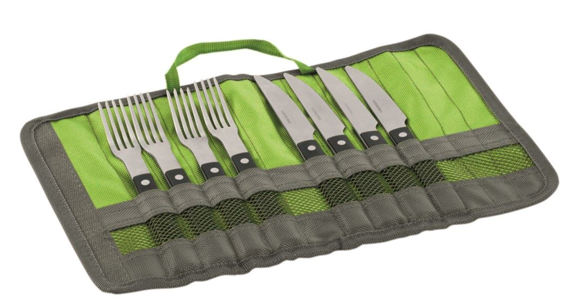 Příbory Outwell BBQ Cutlery set