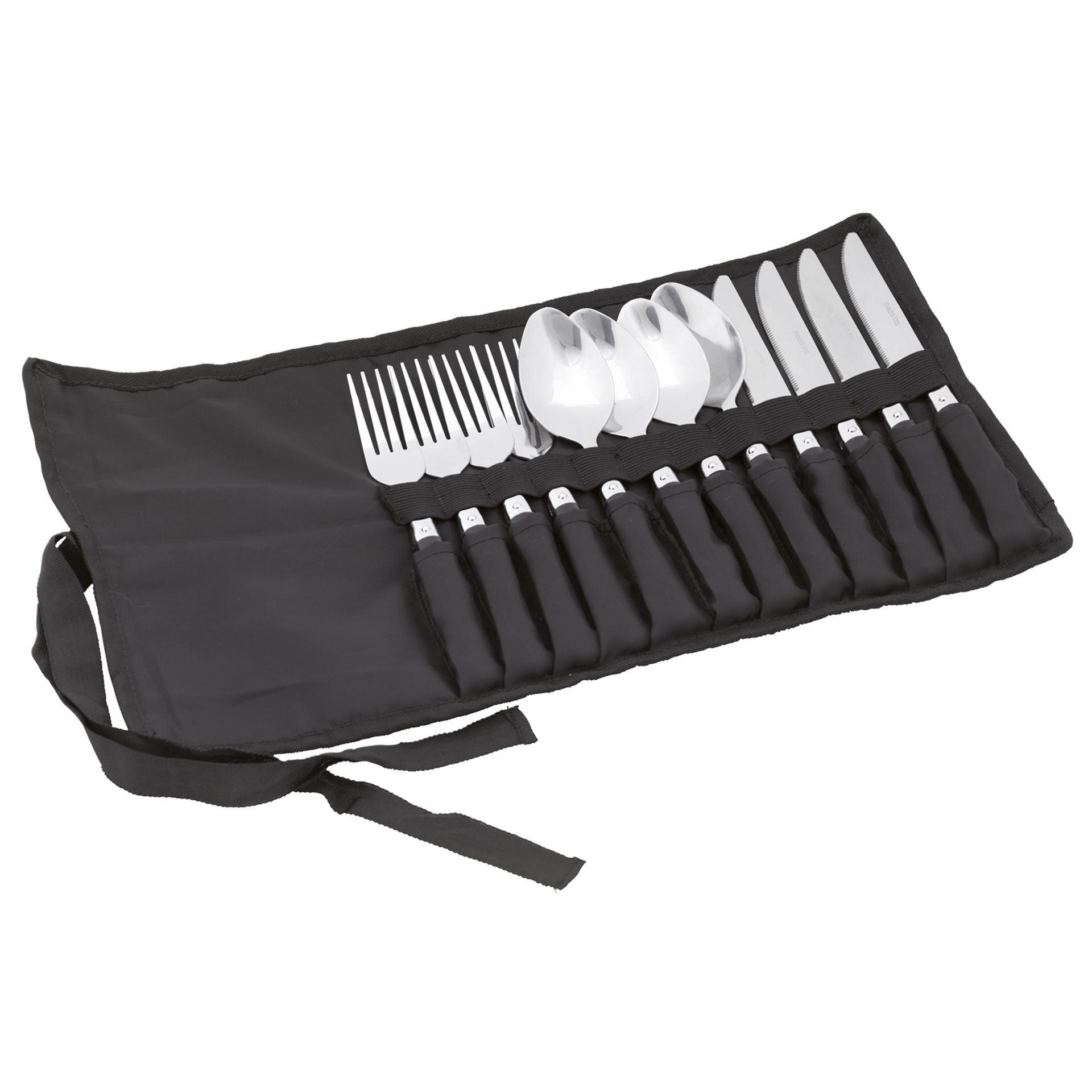 Easy Camp Family Cutlery