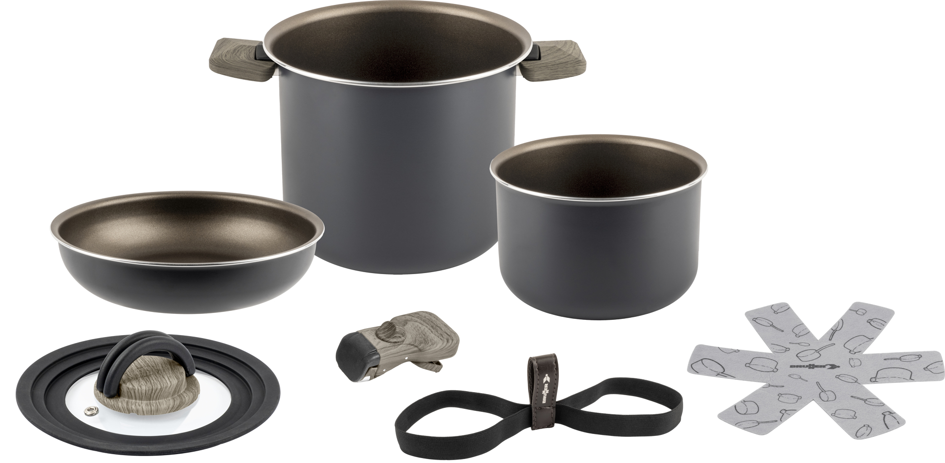 Brunner Torralta Spacemaster 18cm