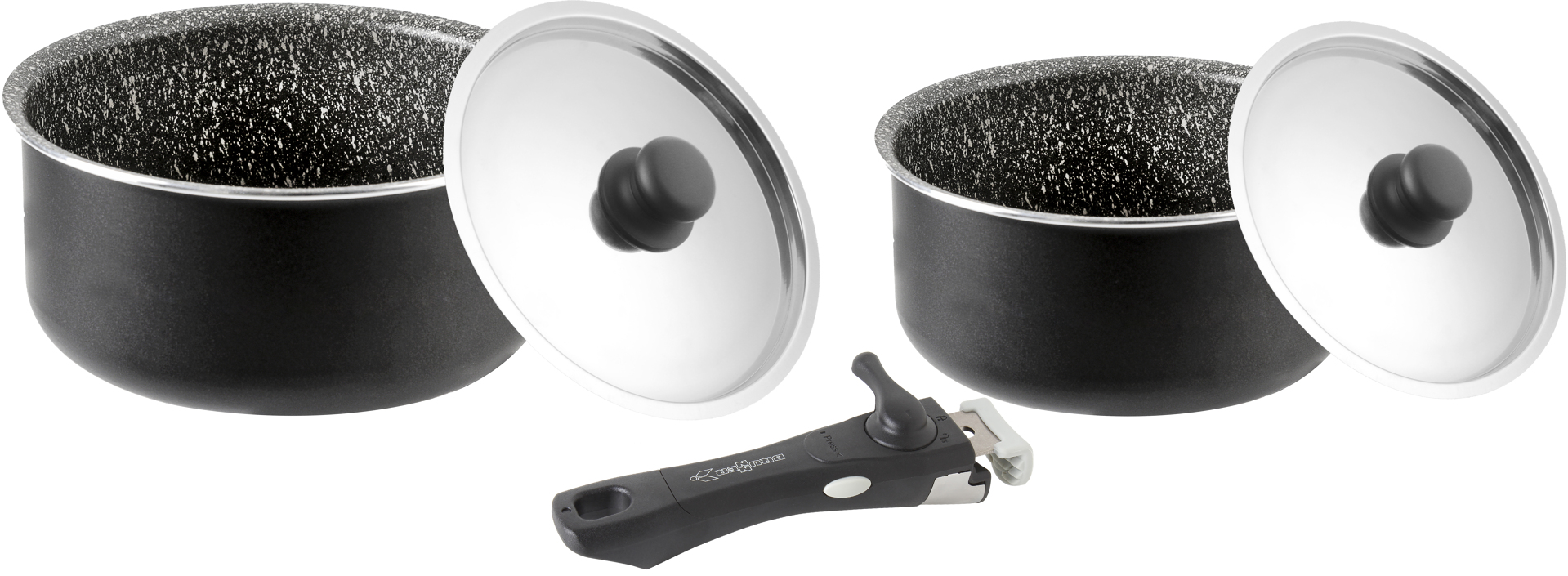 Brunner Pirate Pot 5