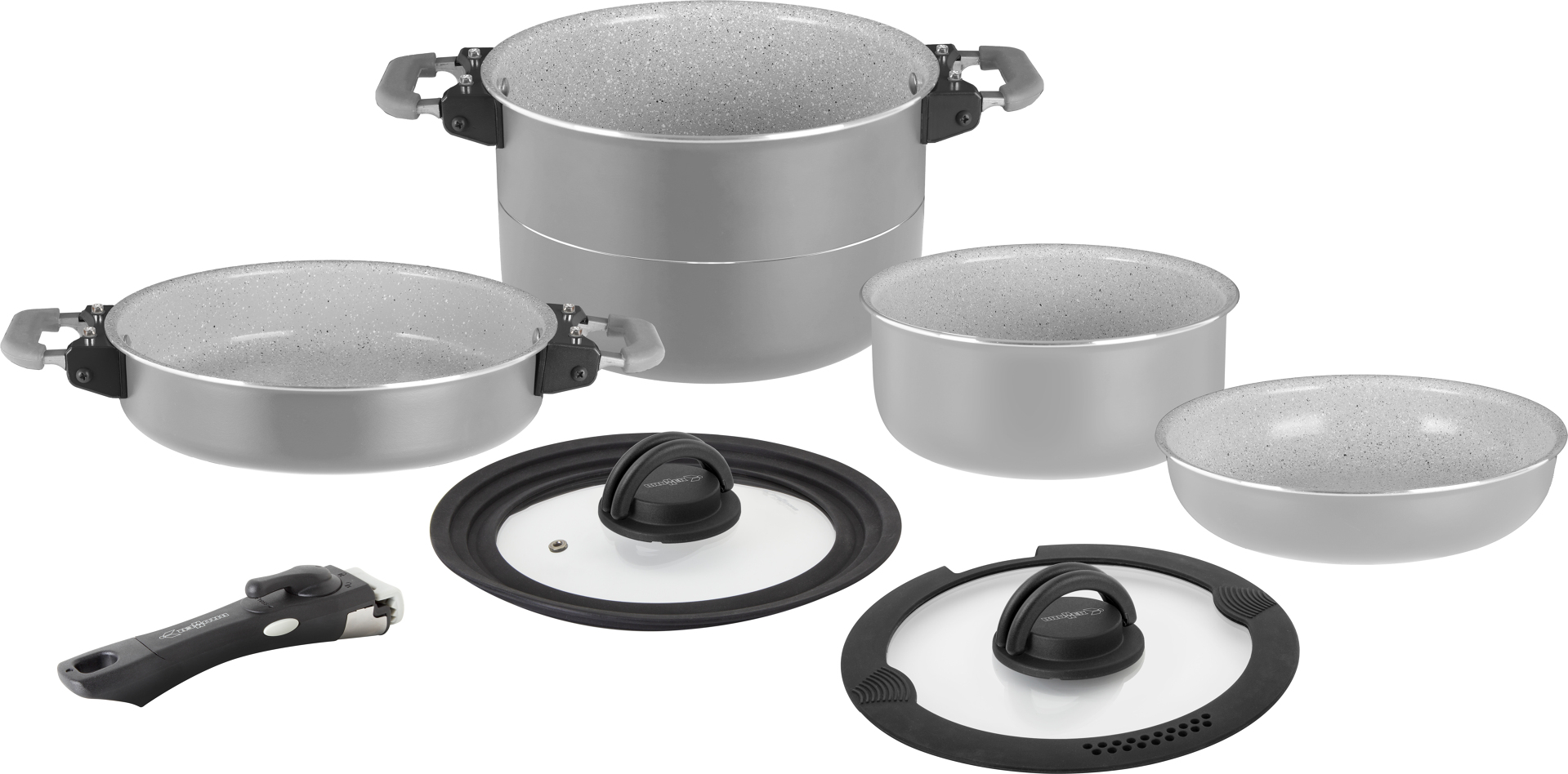 Brunner Fusion 7+1 20cm