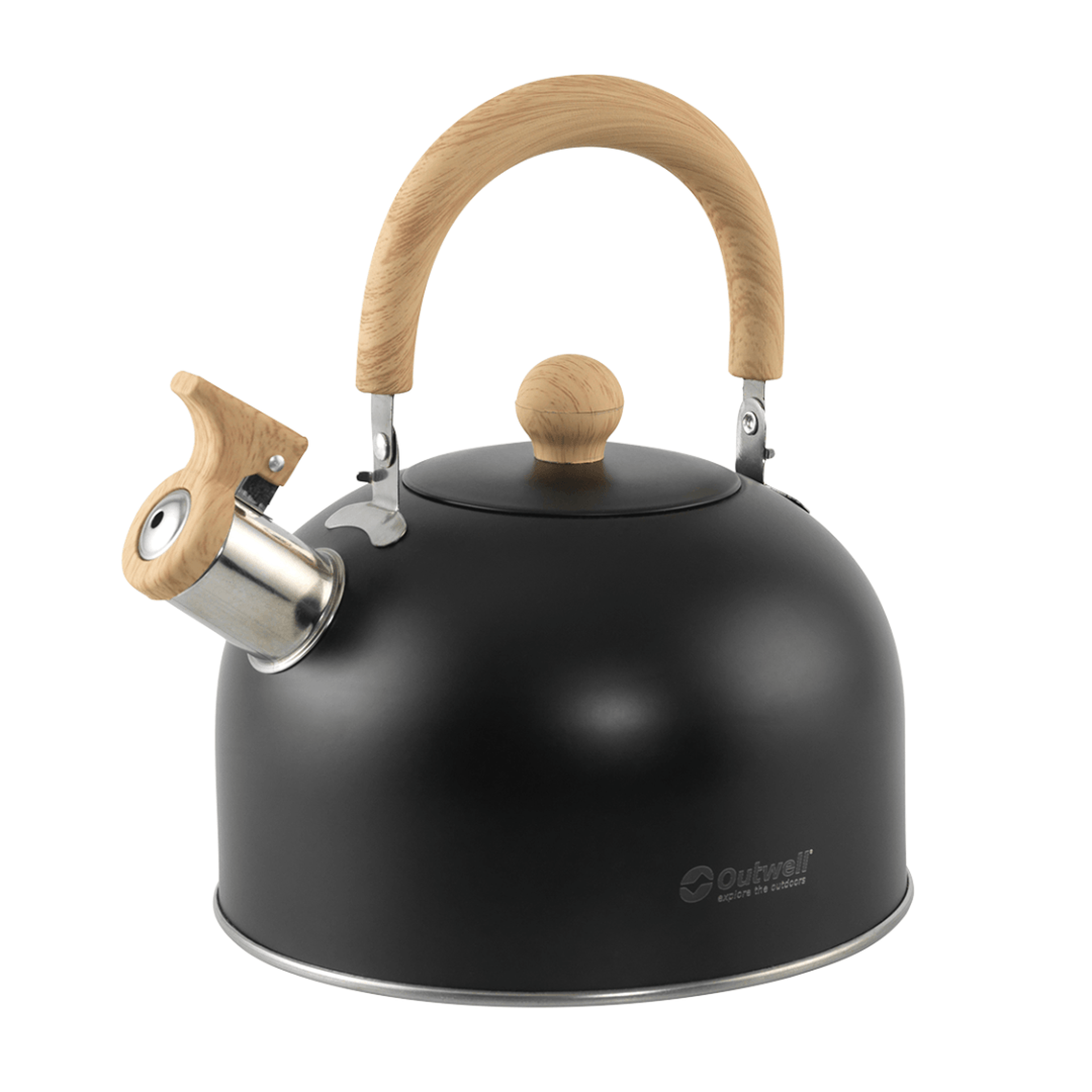 Outwell Tea Break Kettle Lux M
